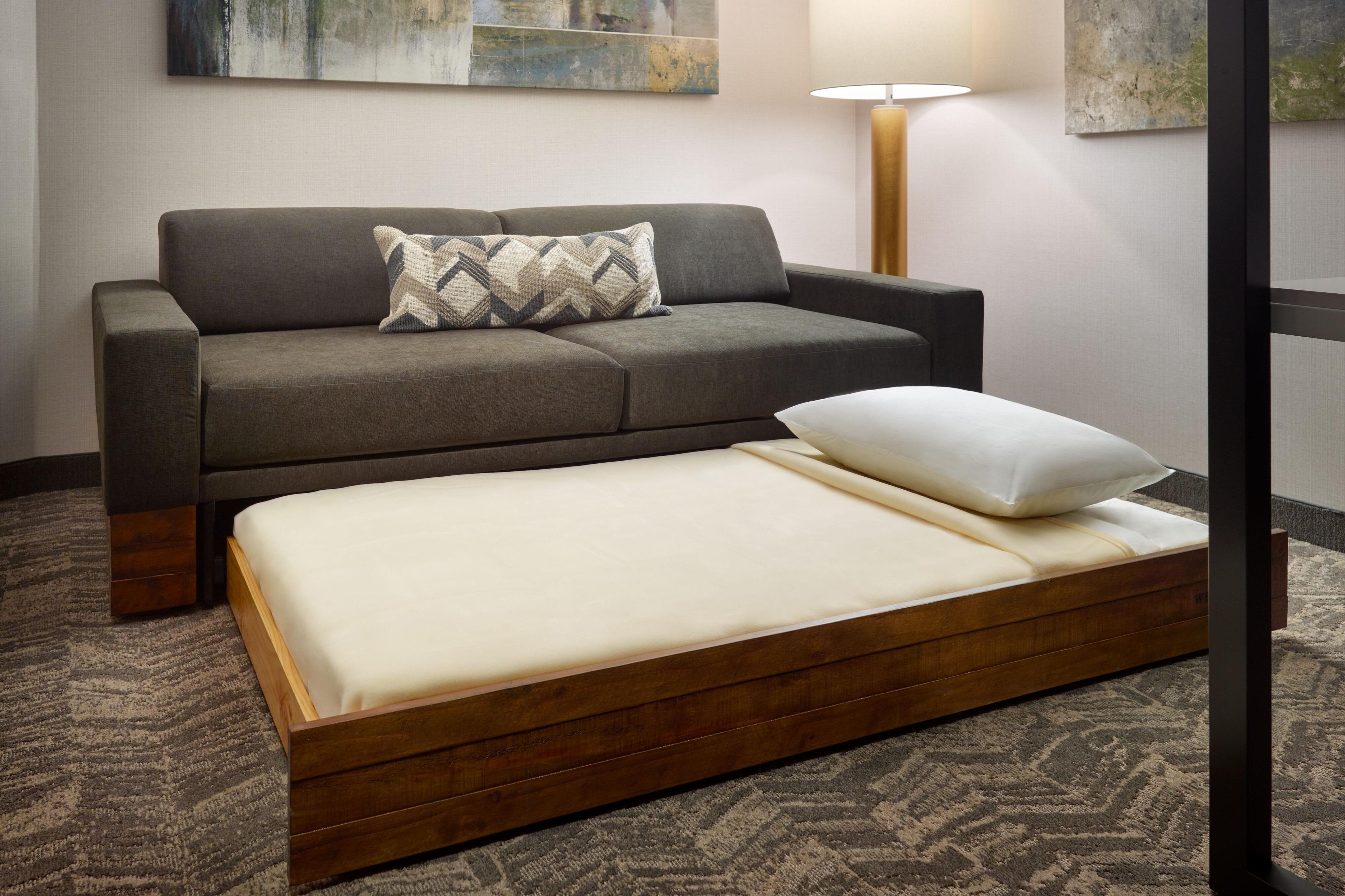 SpringHill Suites by Marriott Arlington TN