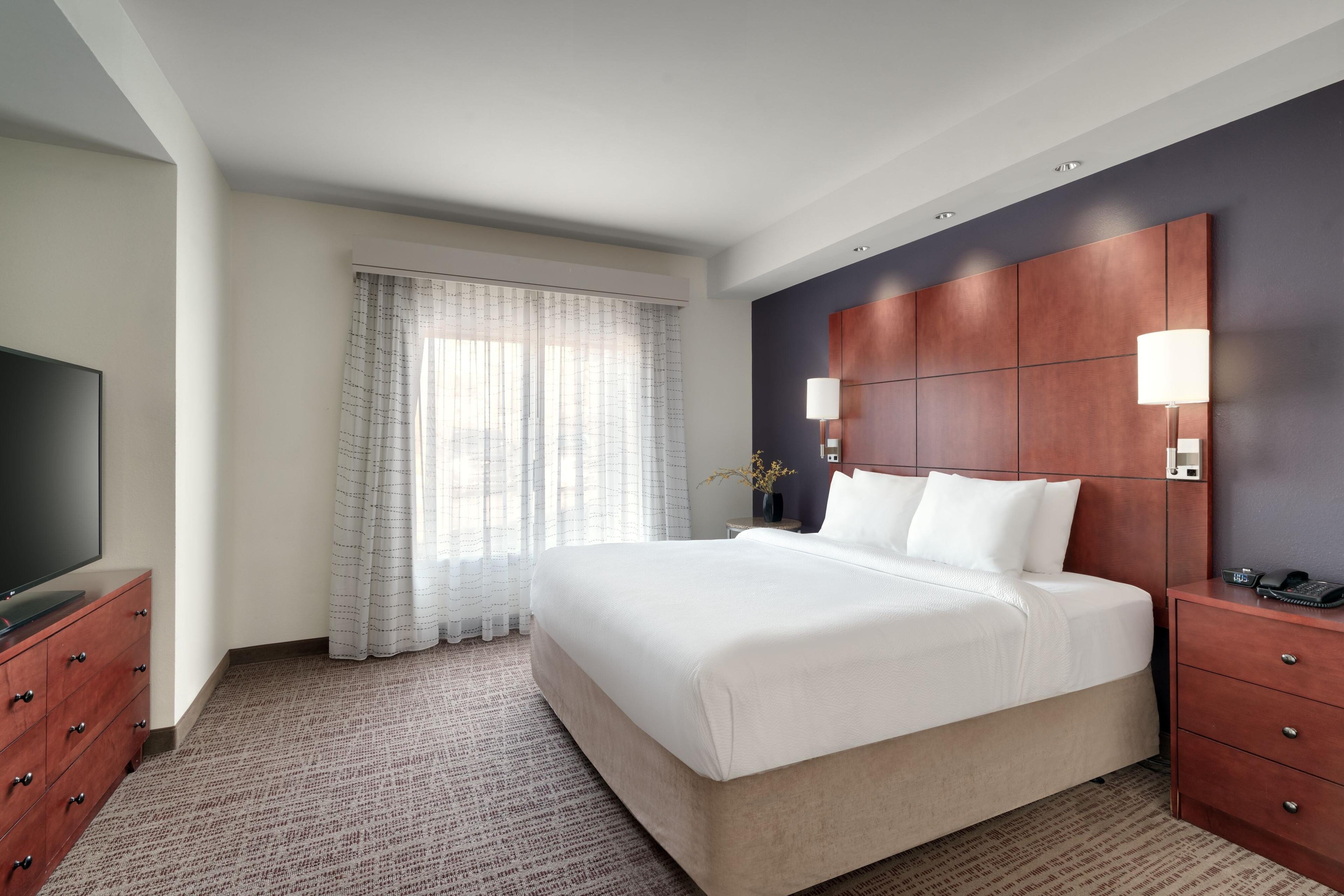 Residence Inn by Marriott Jackson