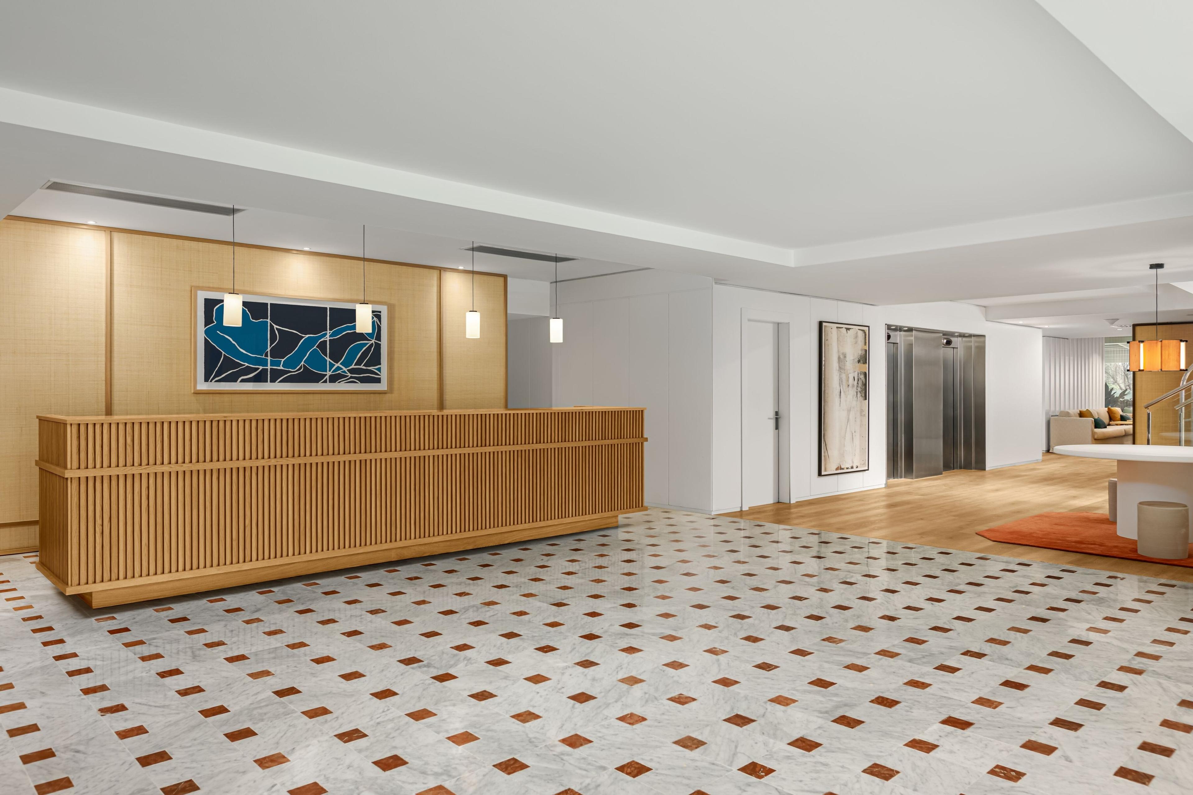 Hotel Photo 2