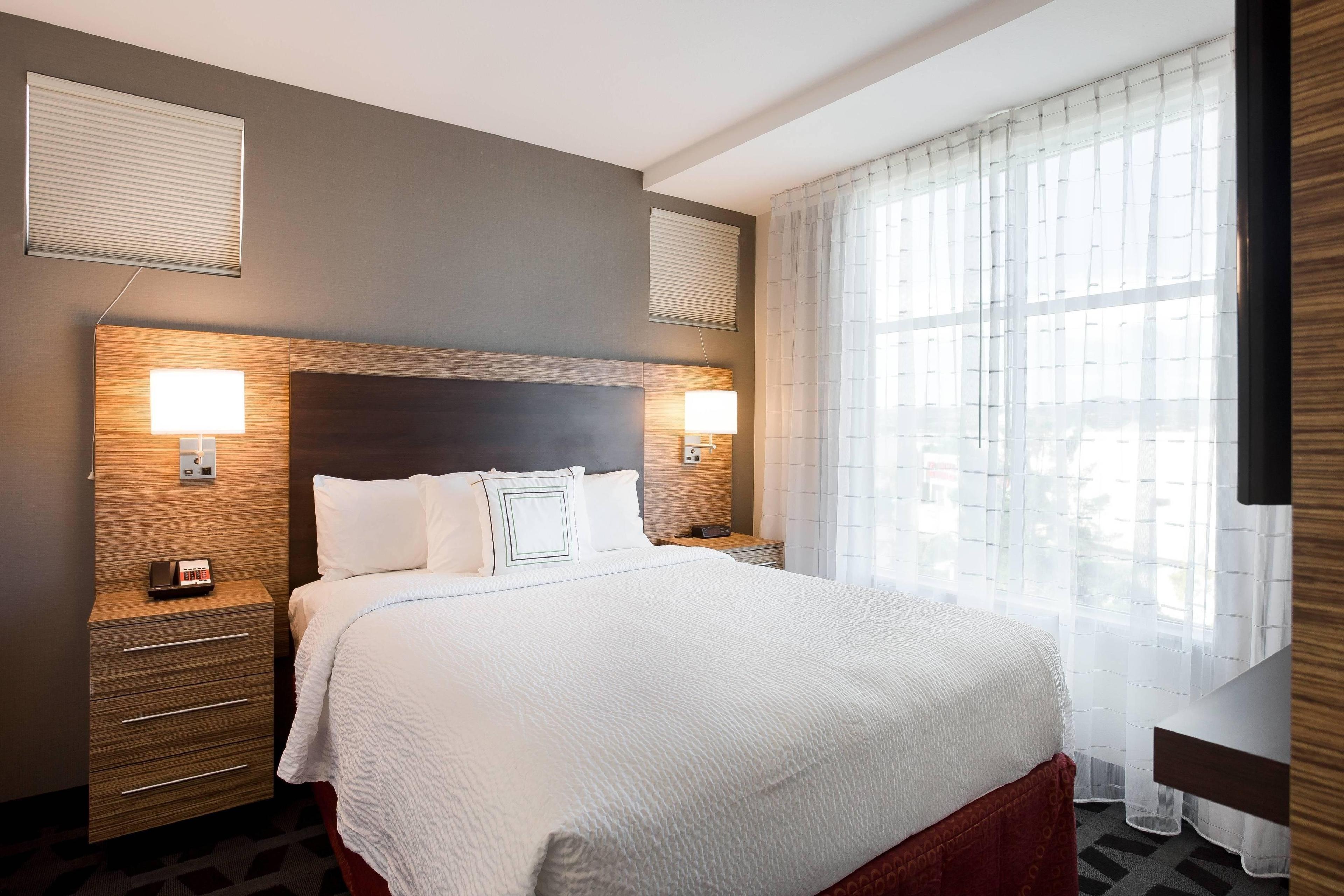 TownePlace Suites by Marriott San Mateo Foster City