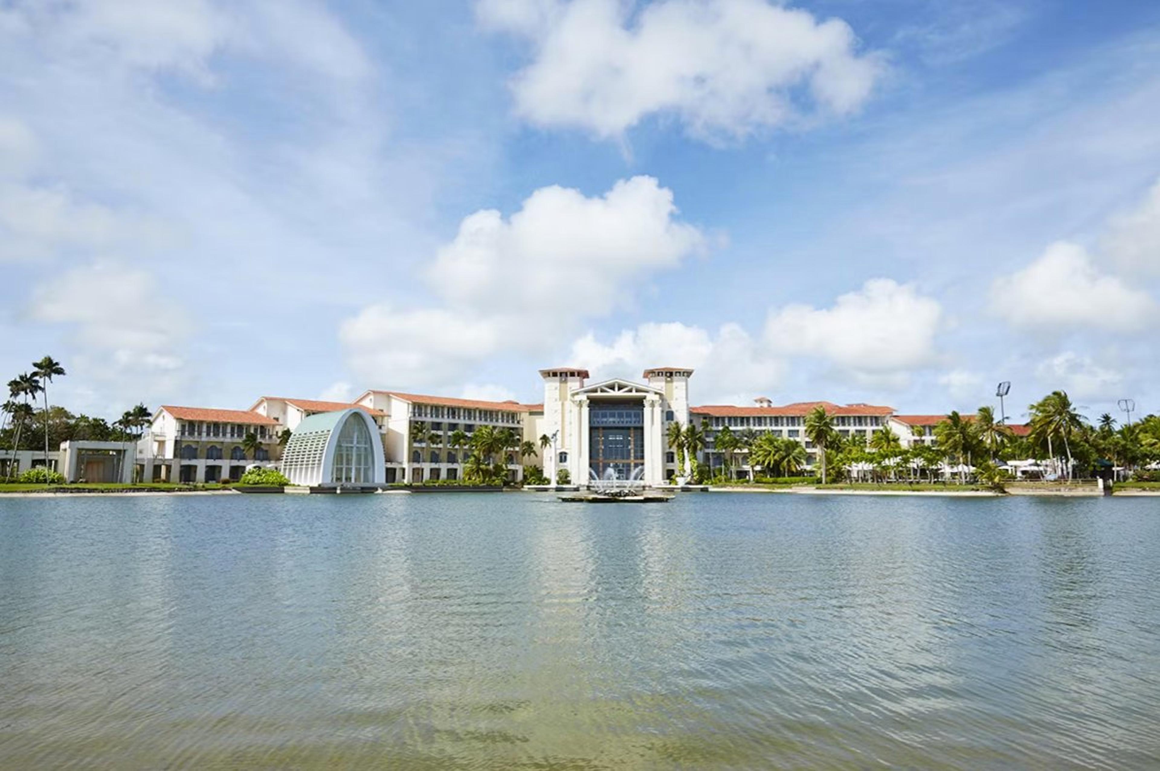 LEOPALACE RESORT GUAM