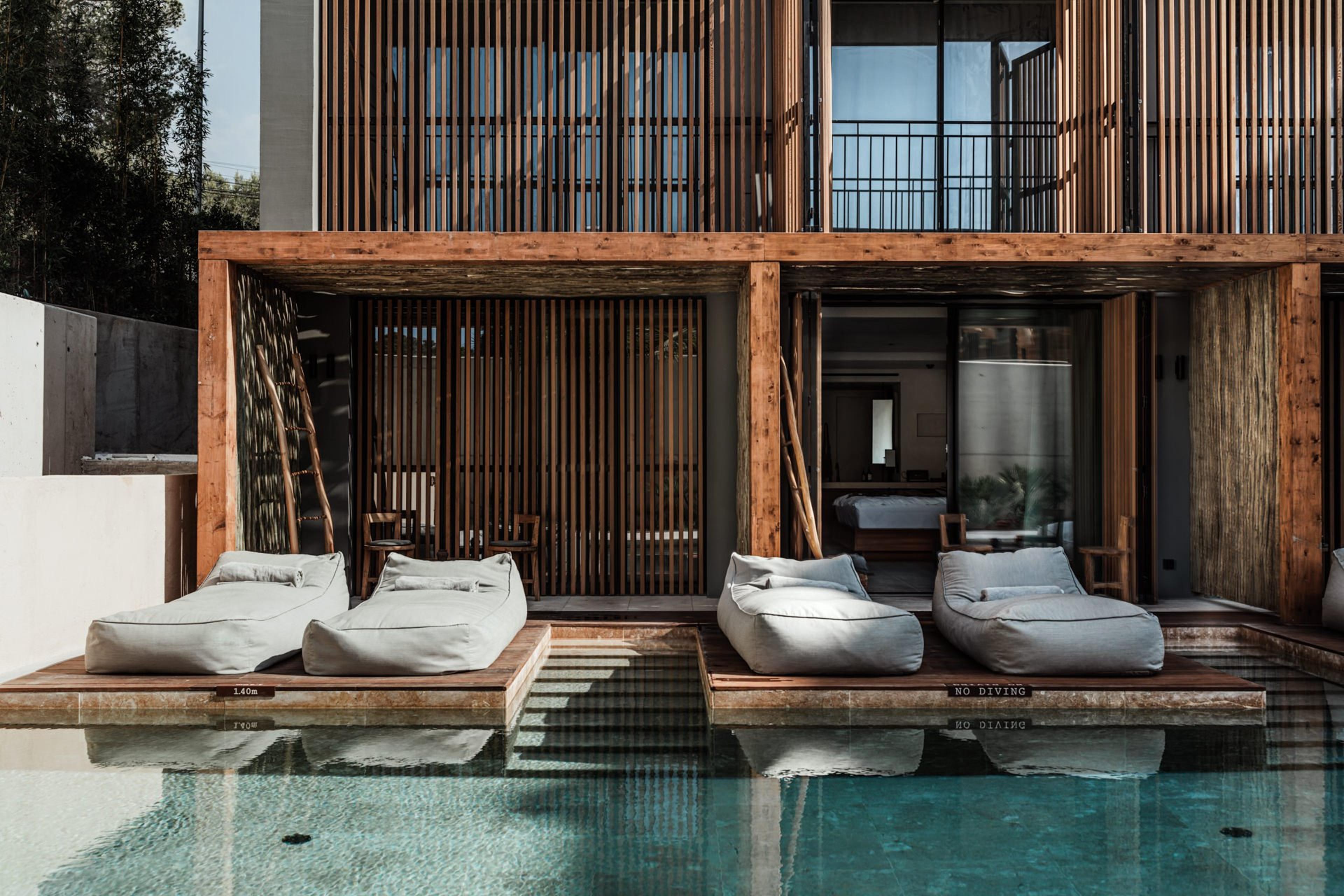 OKU IBIZA HOTEL