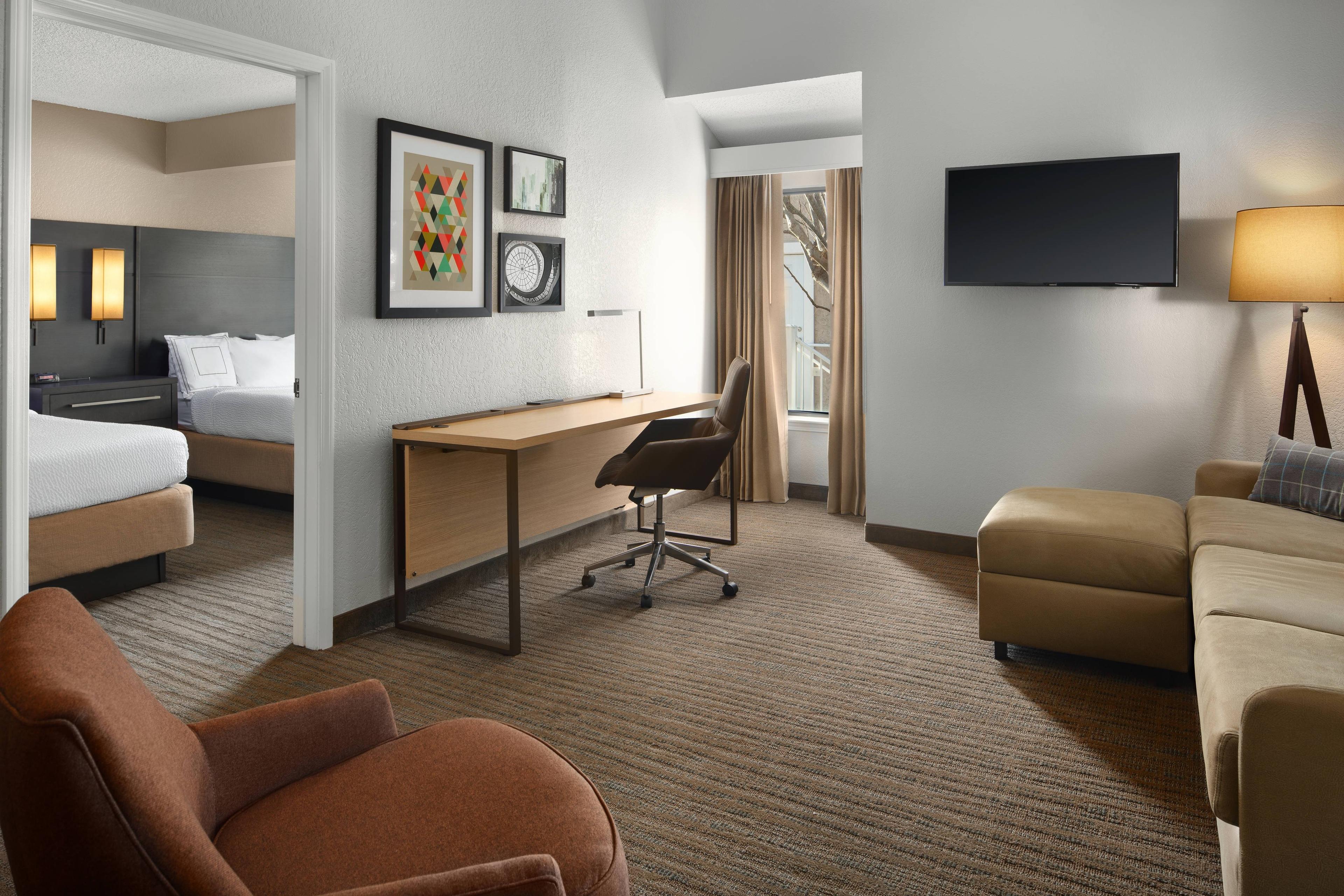Residence Inn by Marriott Irvine Spectrum