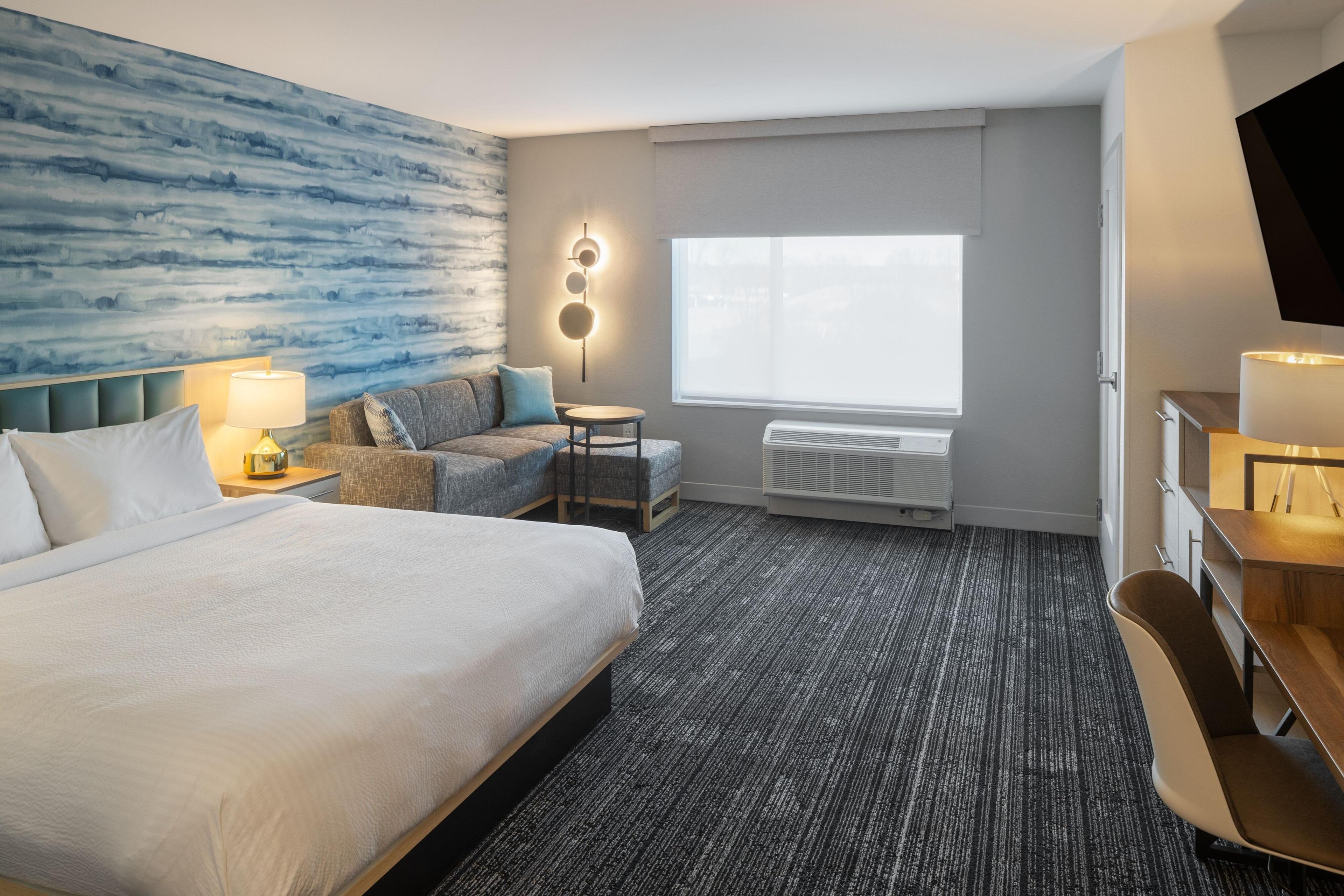 TownePlace Suites by Marriott Georgetown