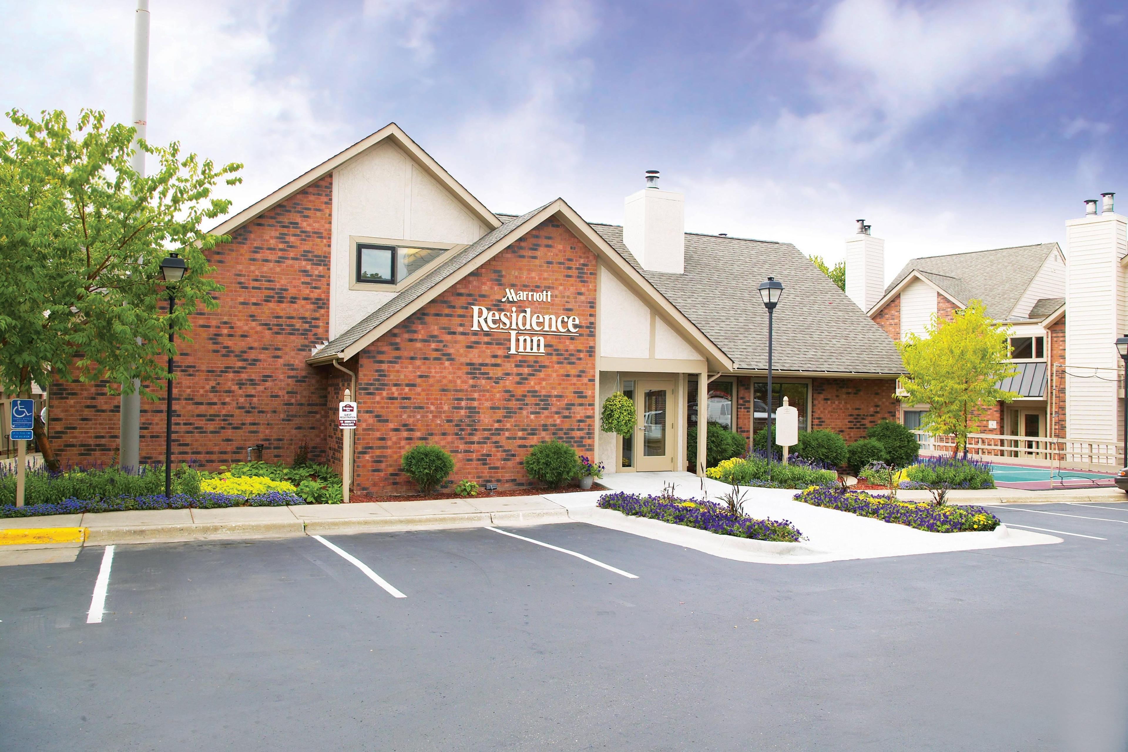 Residence Inn by Marriott Minneapolis Eden Prairie