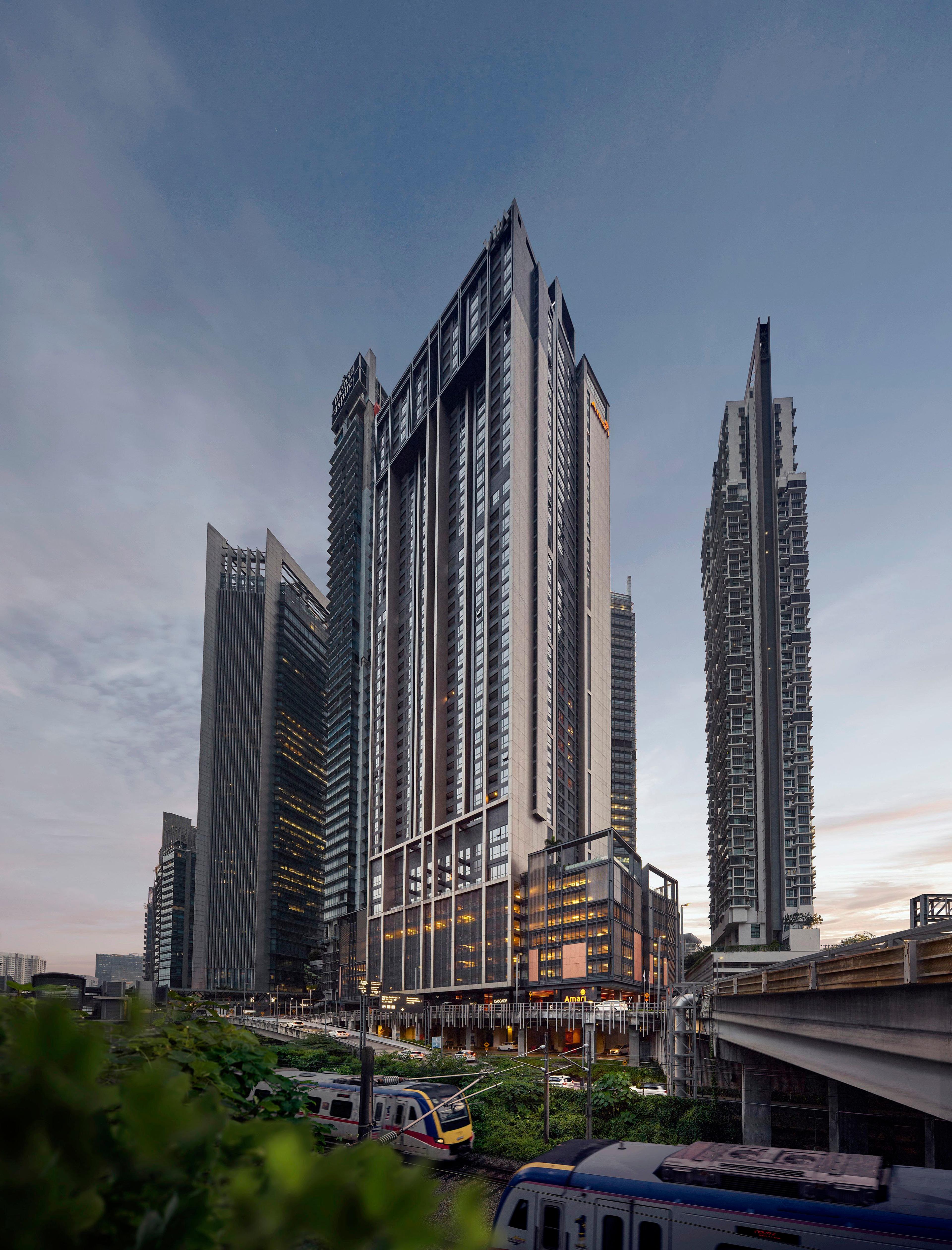 AMARI KUALA LUMPUR