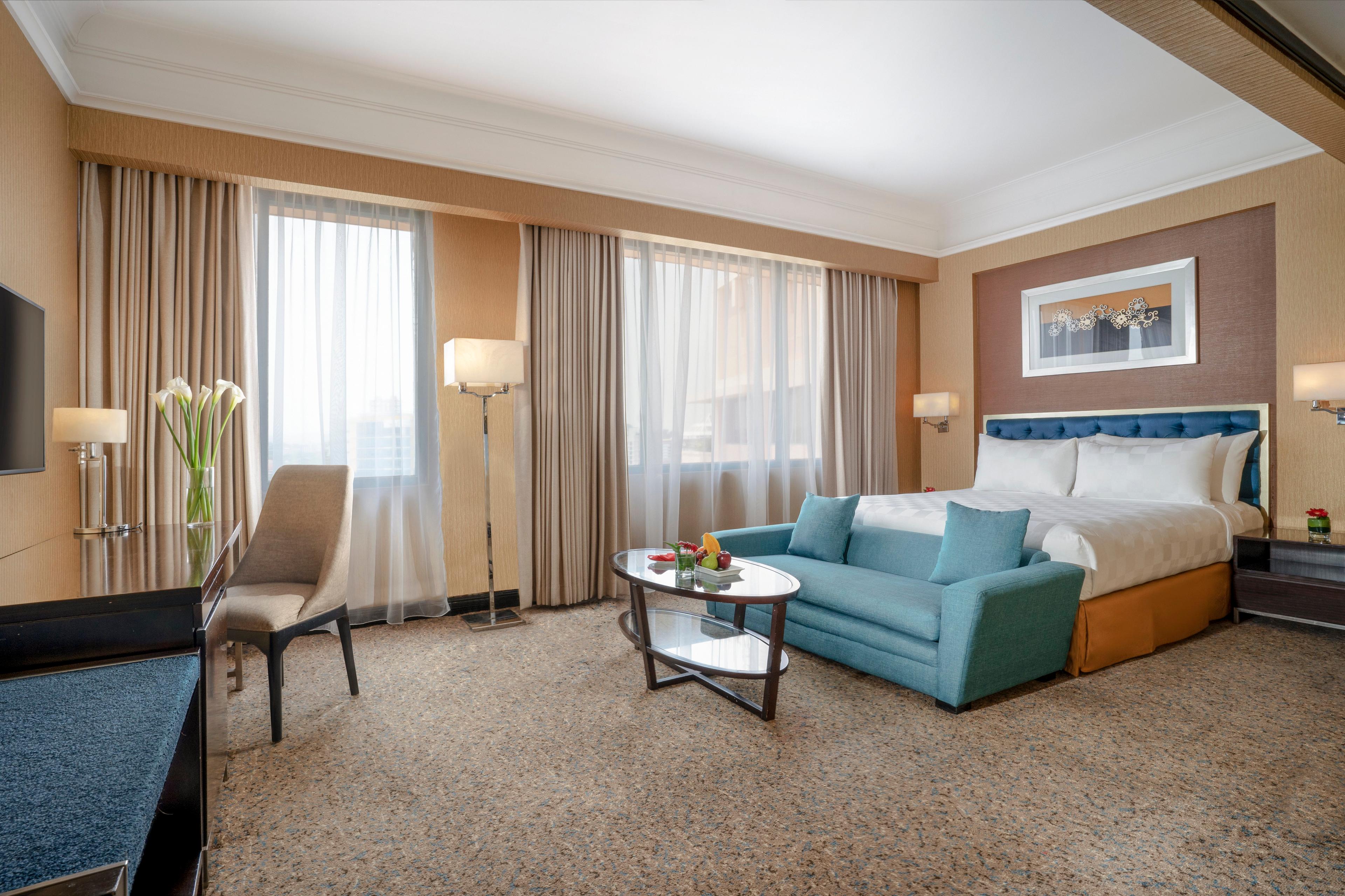 HOTEL CIPUTRA SEMARANG