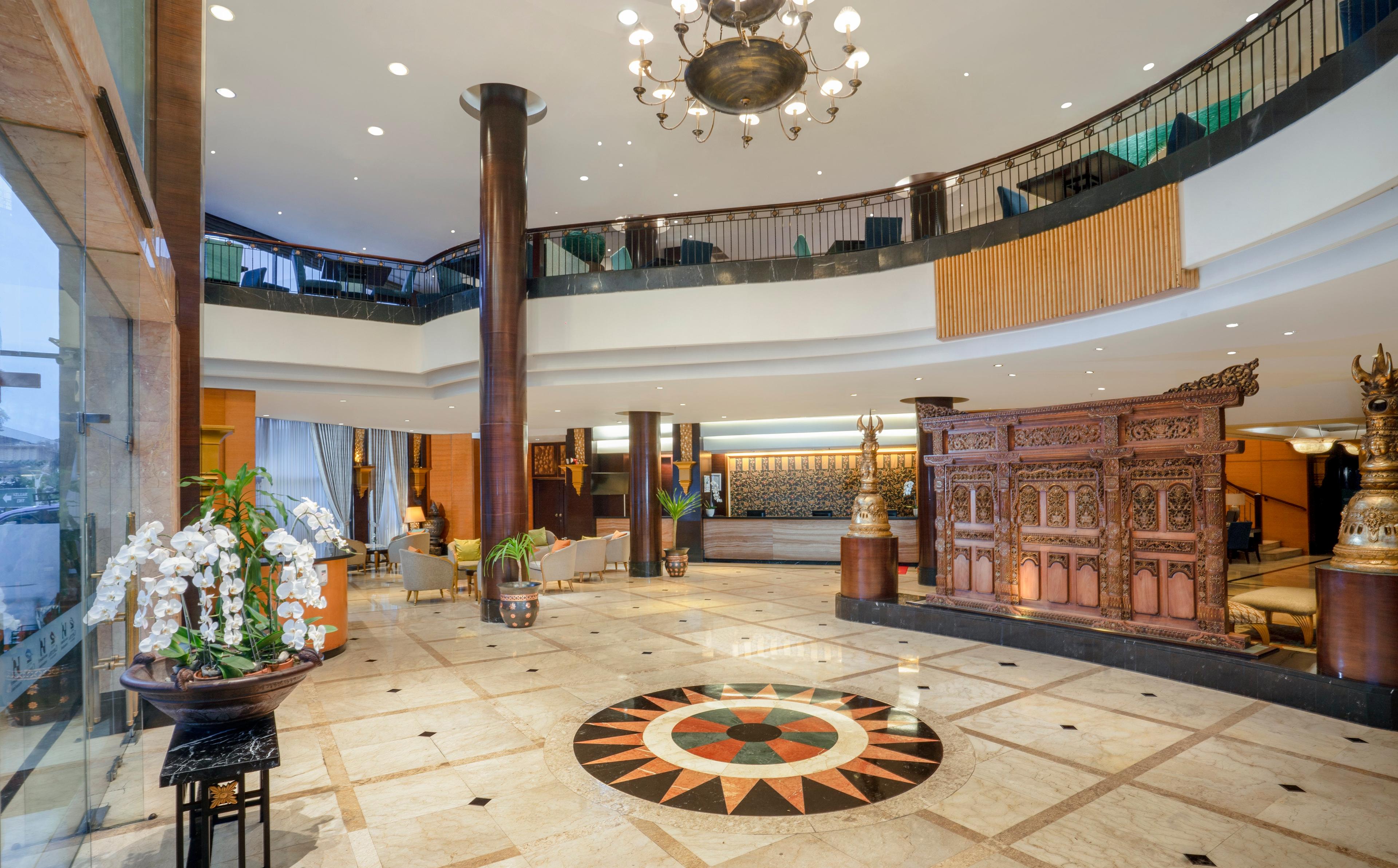 Hotel Photo 2