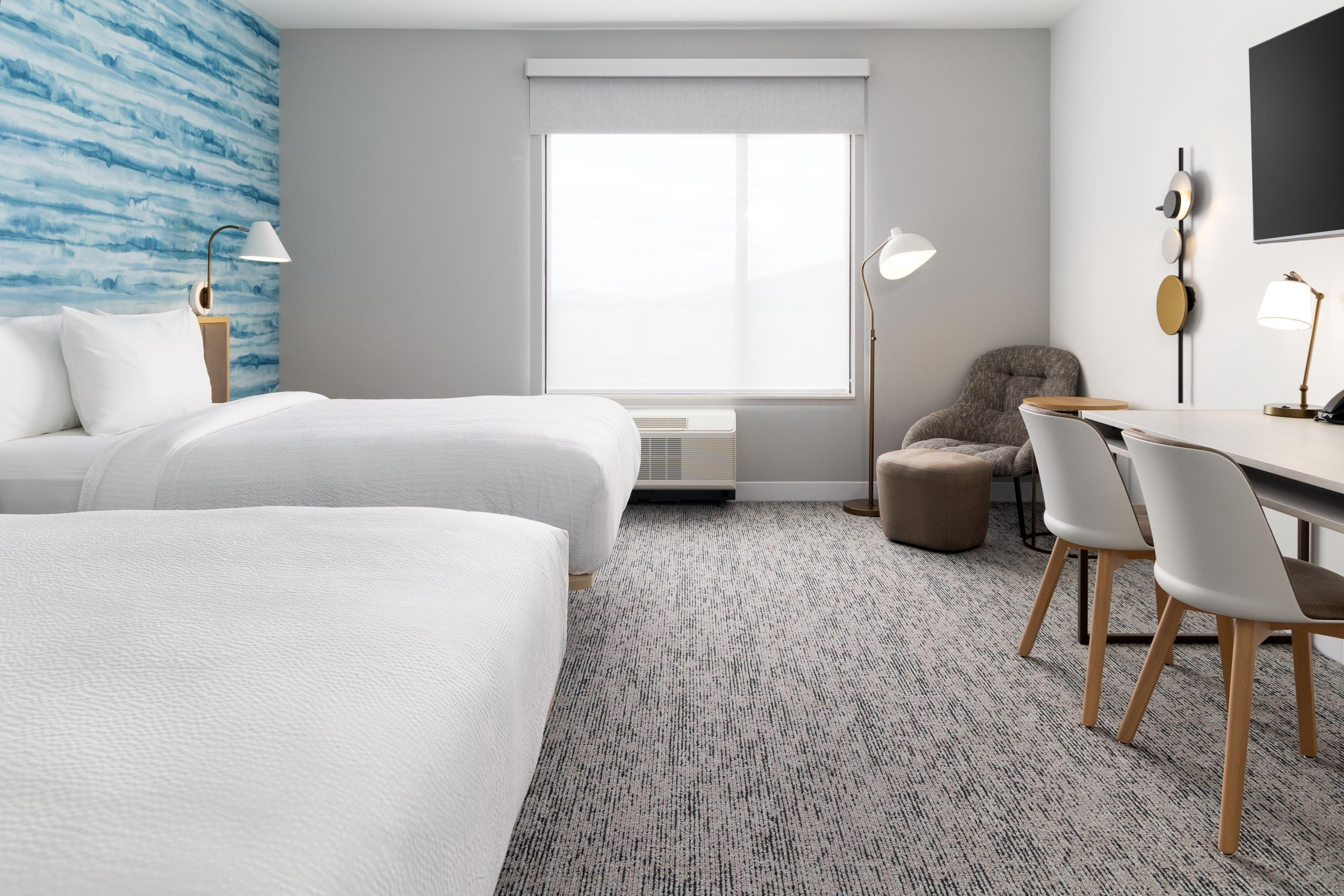 TownePlace Suites by Marriott Pleasanton