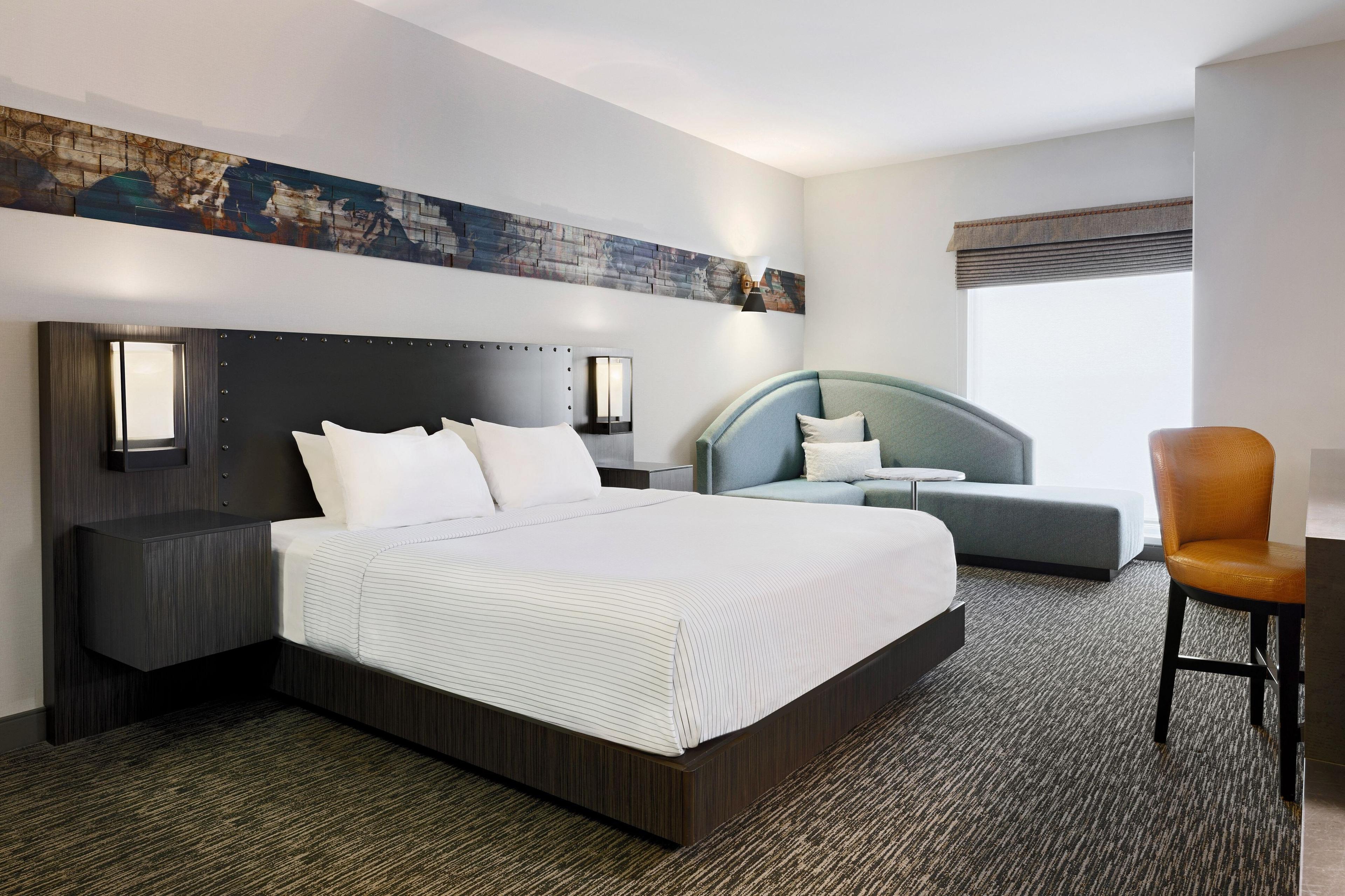 The Elmore Hotel, DFW Southlake, a Tribute Portfolio Hotel