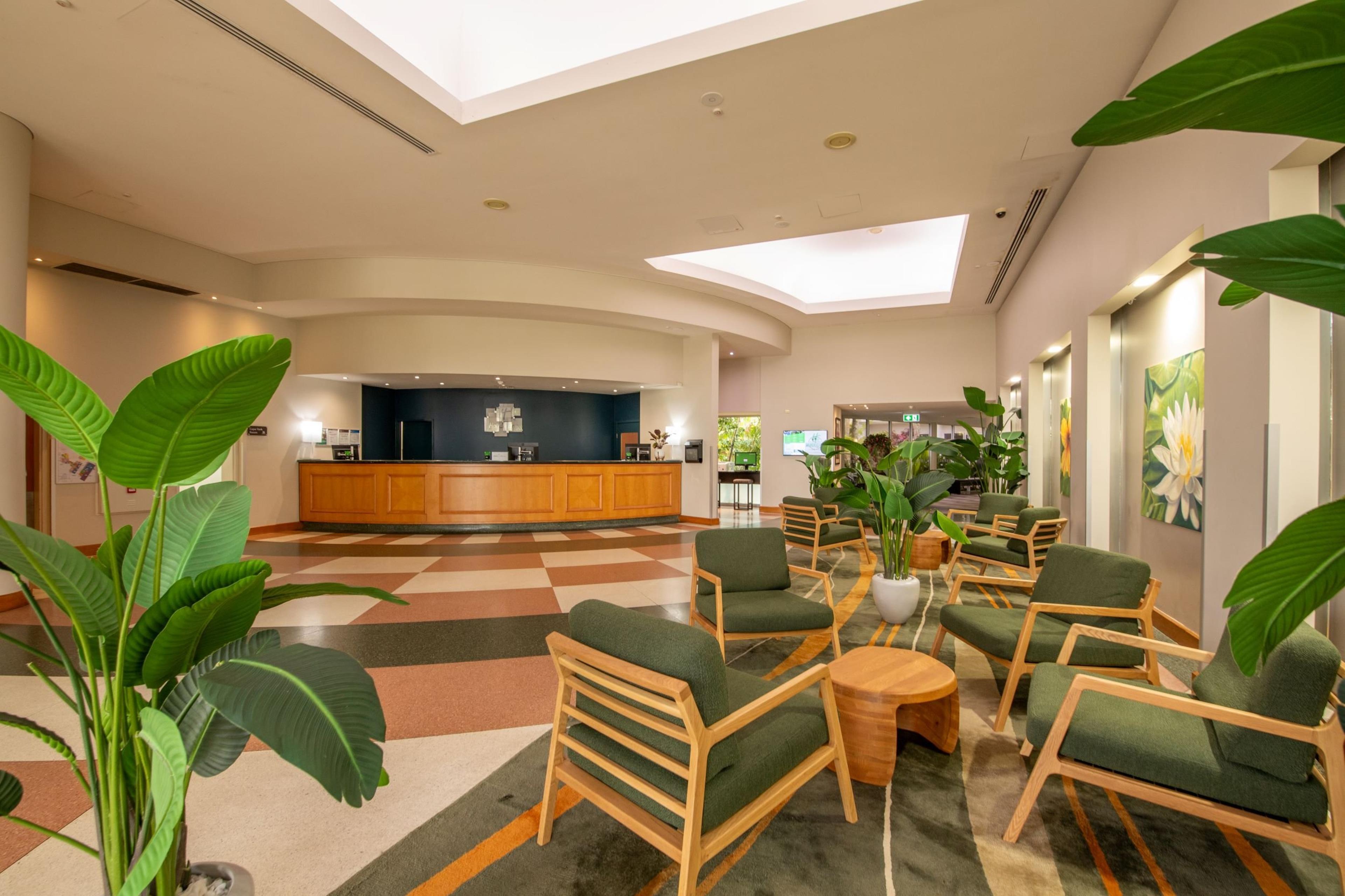 Hotel Photo 2