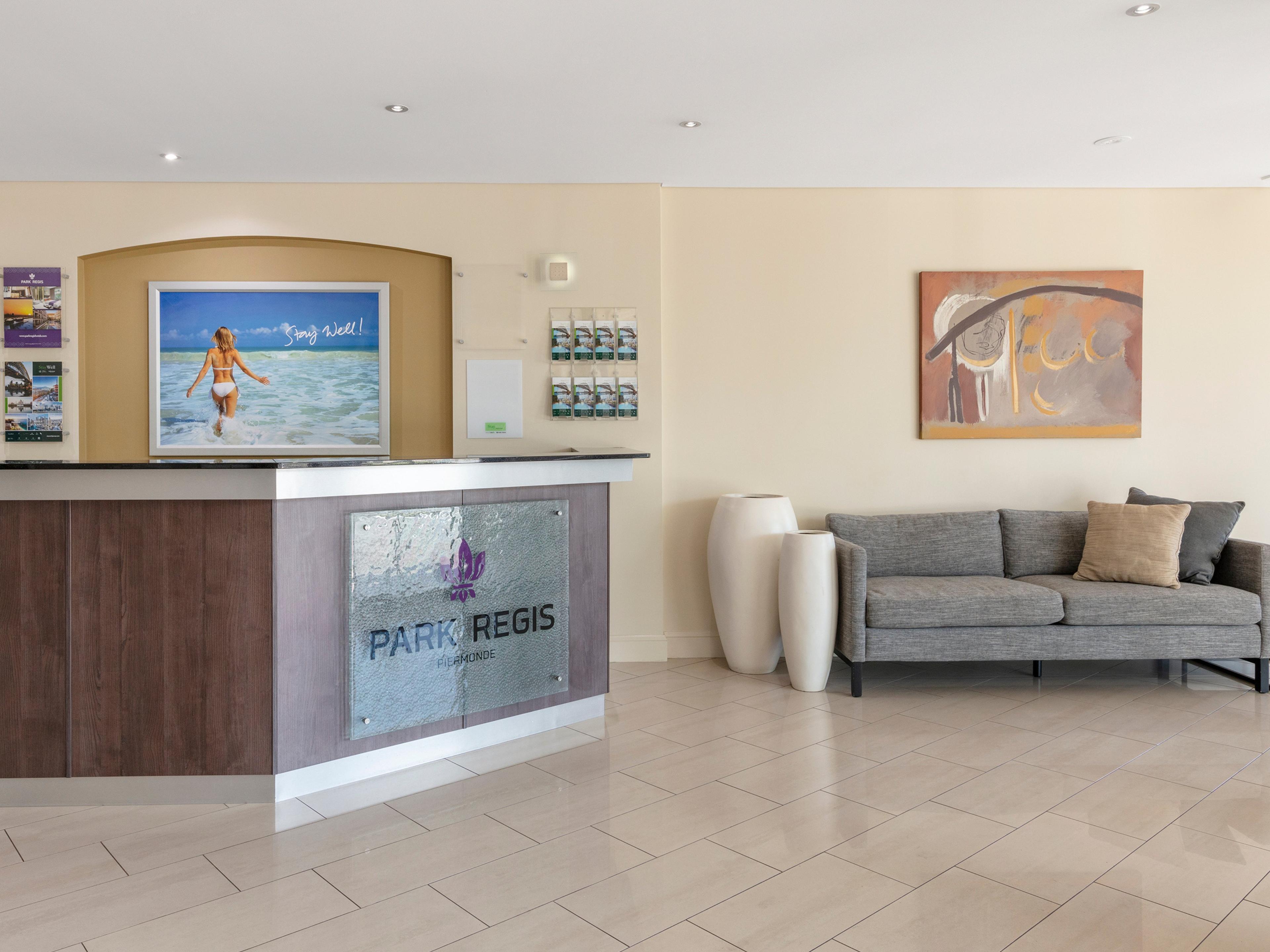 Hotel Photo 2