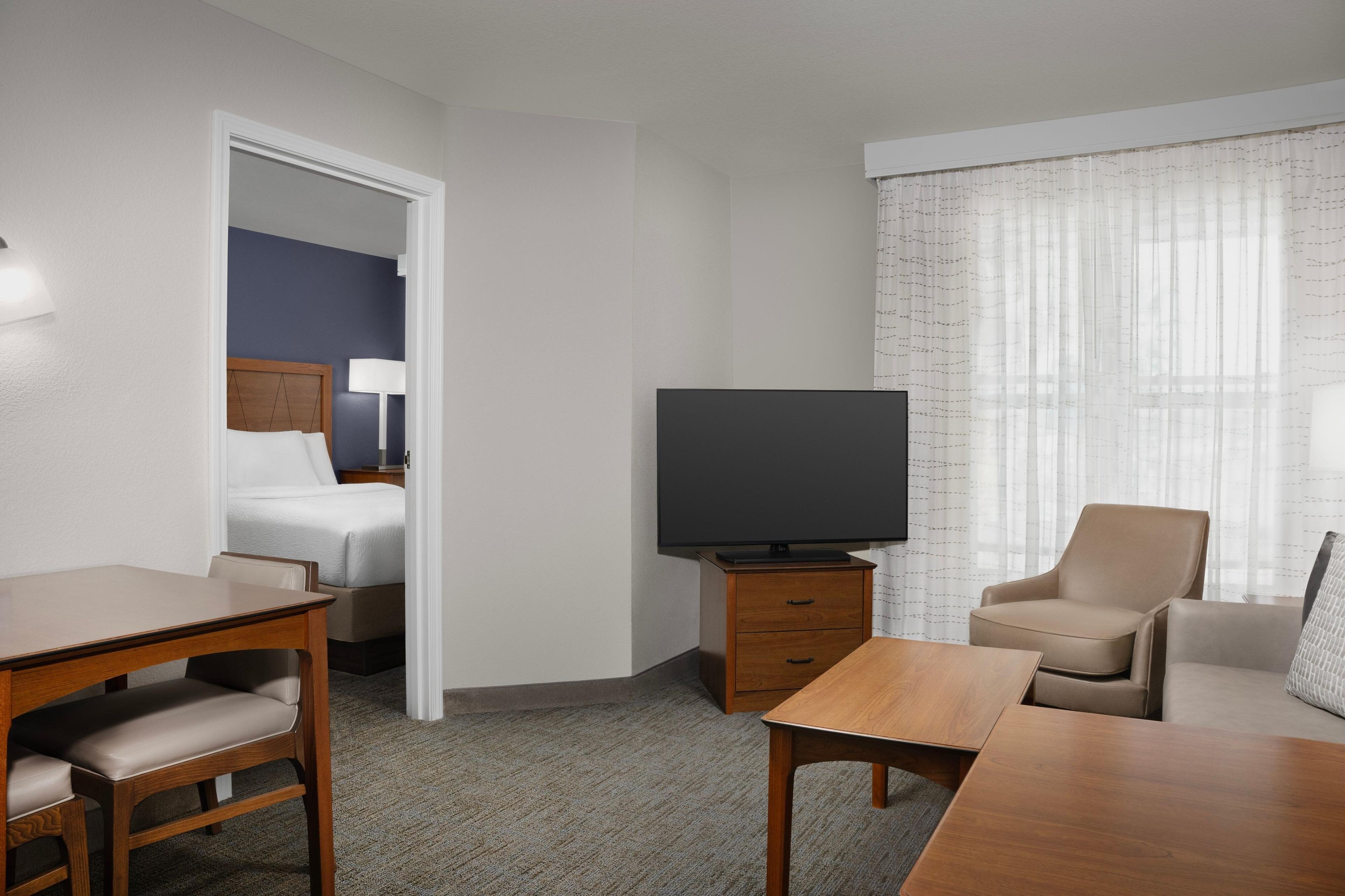 Residence Inn by Marriott San Bernardino