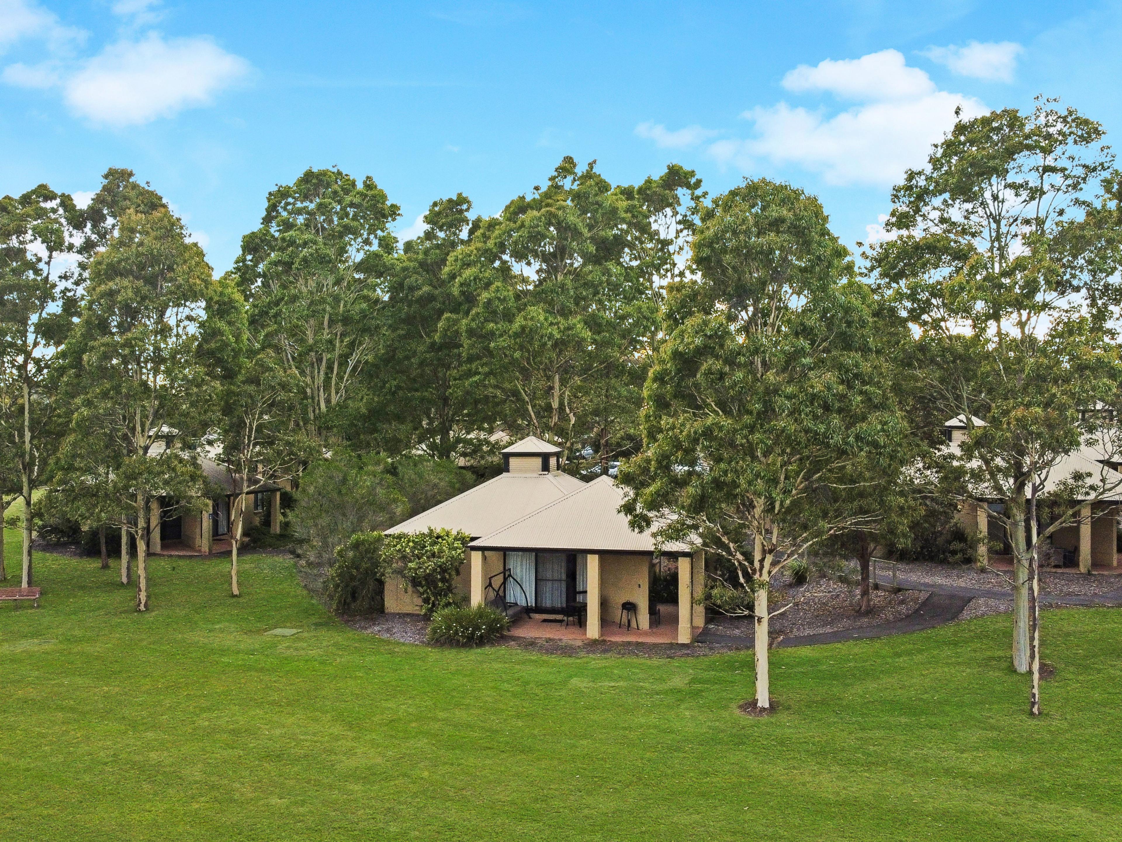 Leisure Inn Pokolbin