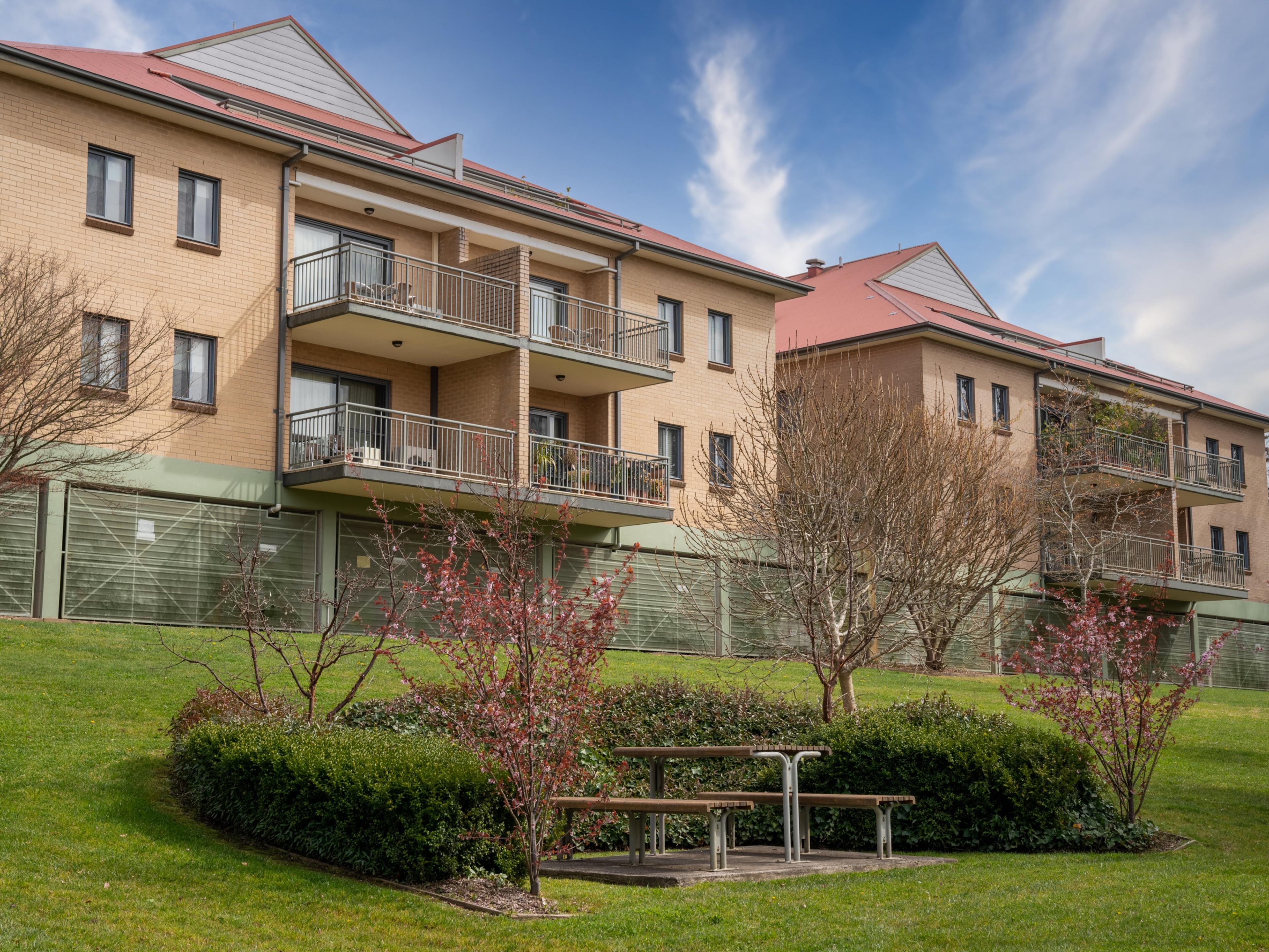 Leisure Inn Spires