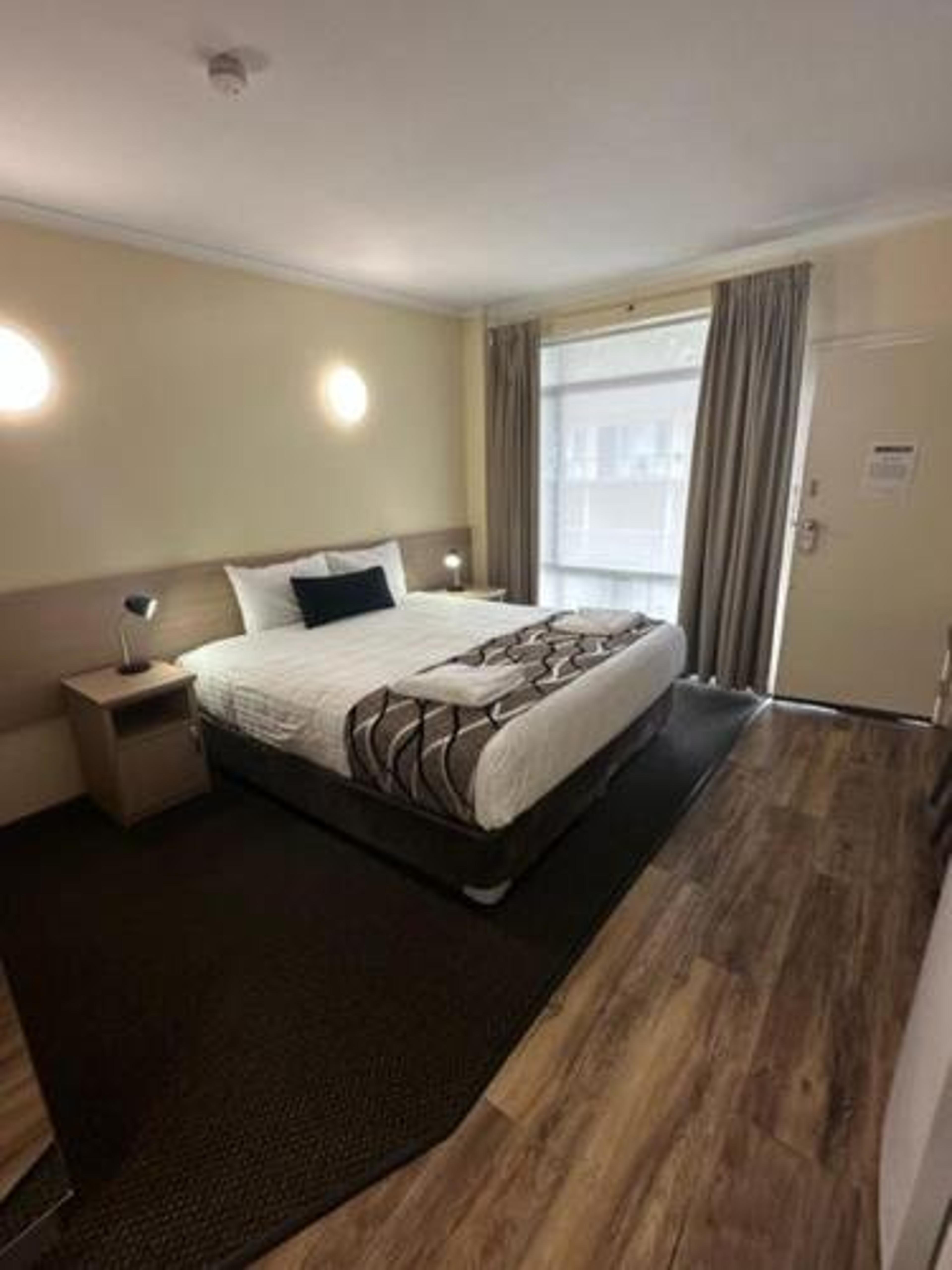 CITY CENTRE MOTEL KEMPSEY