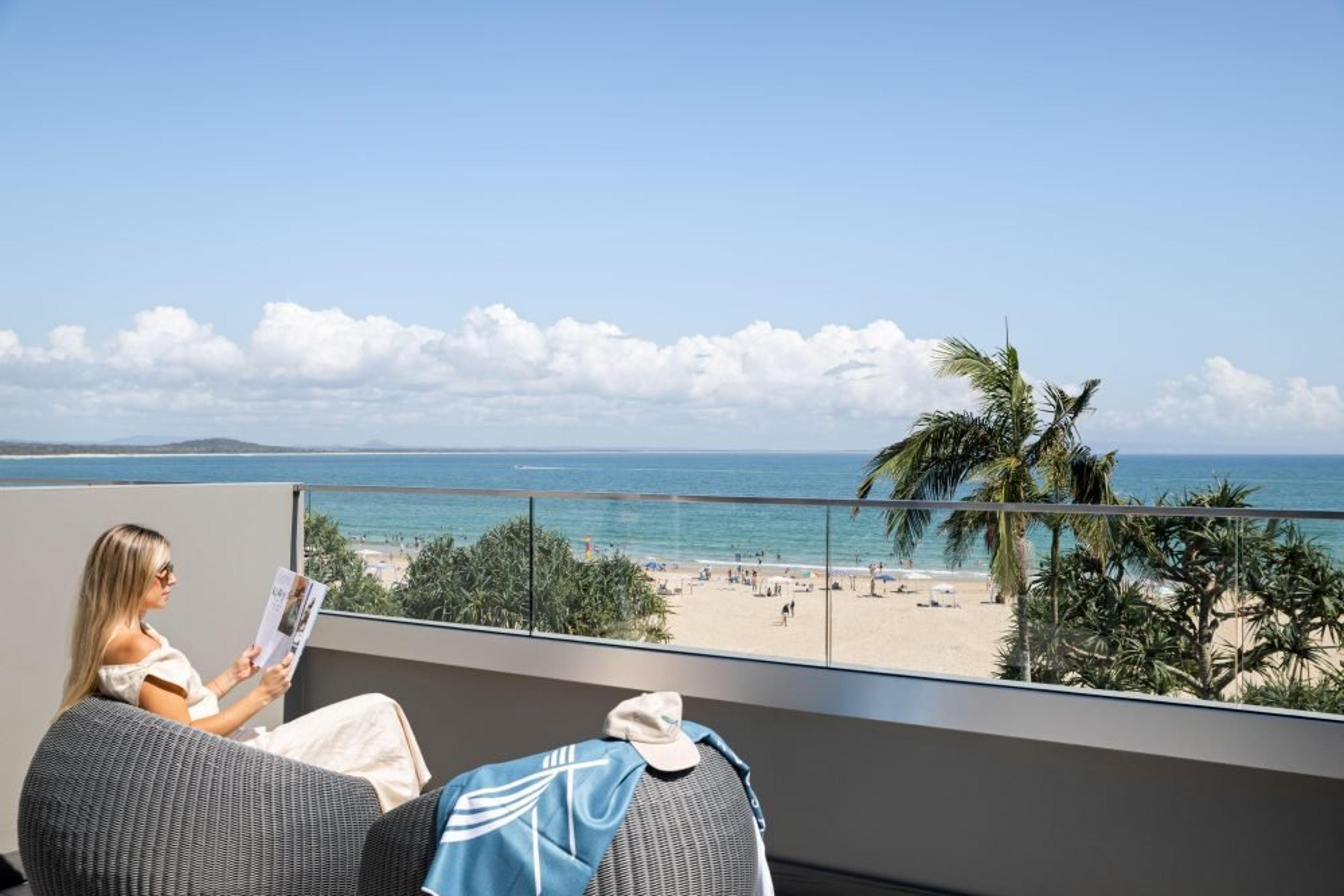 NETANYA NOOSA