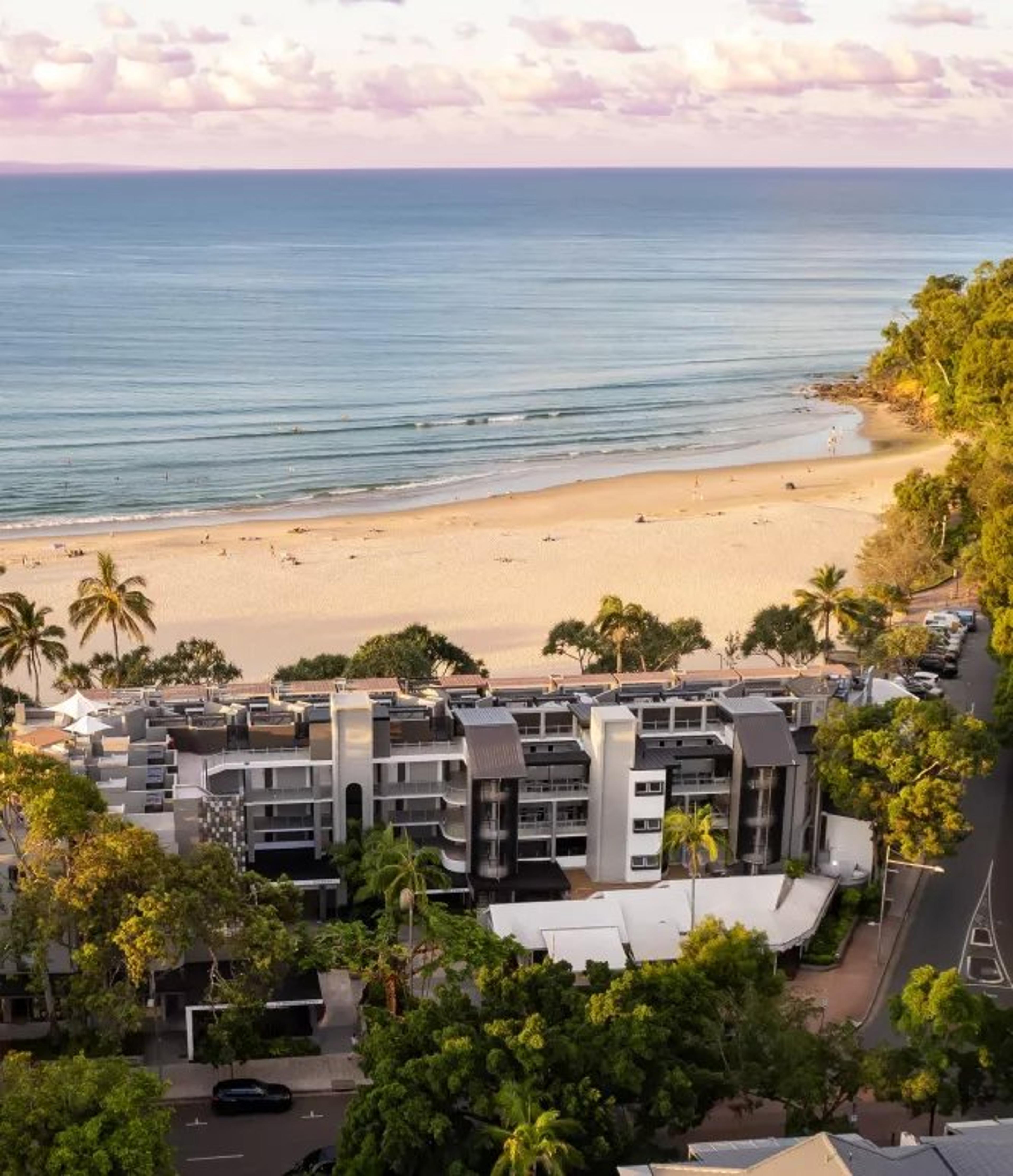 NETANYA NOOSA