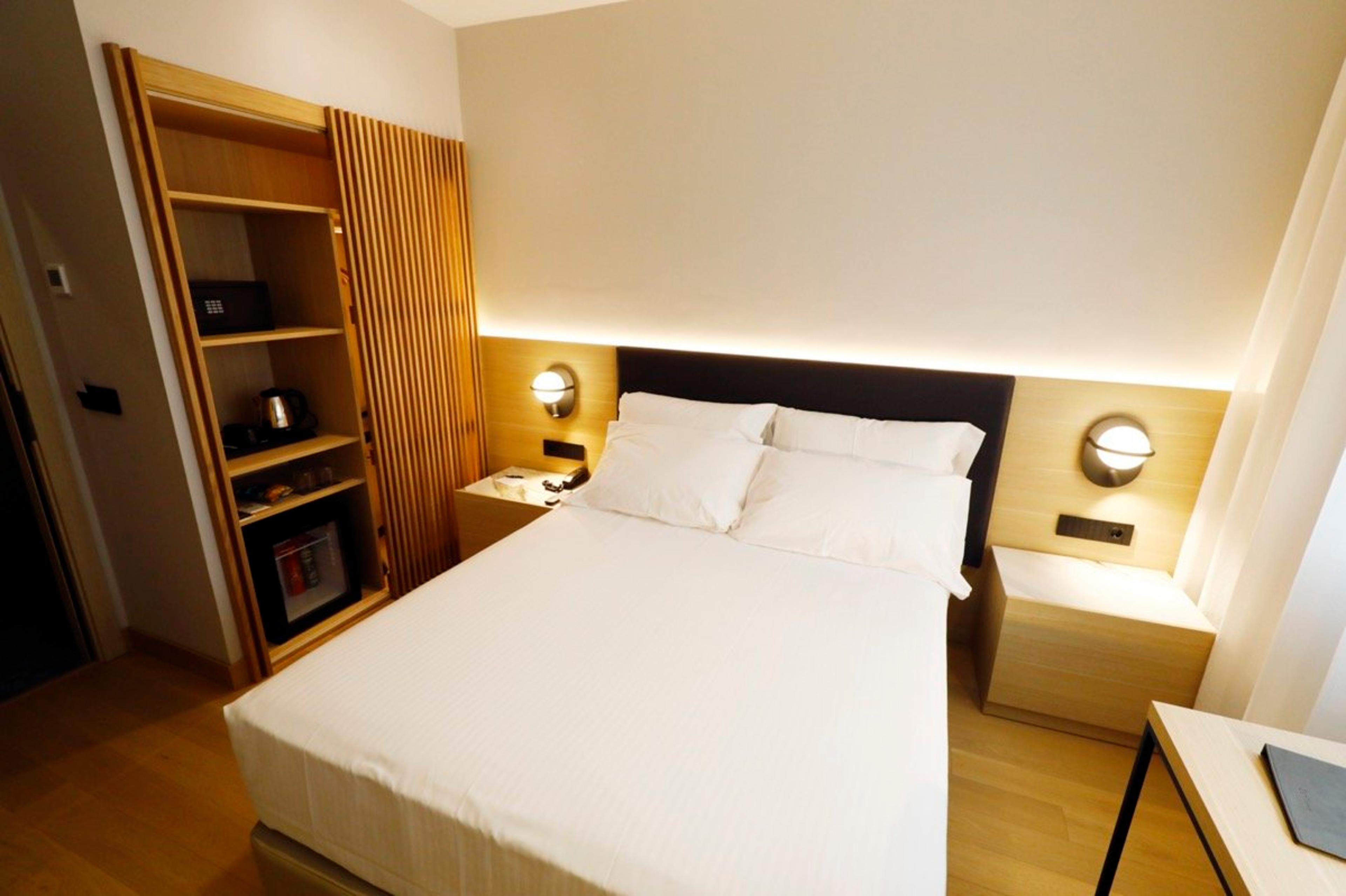 HOTEL ZENIT BILBAO