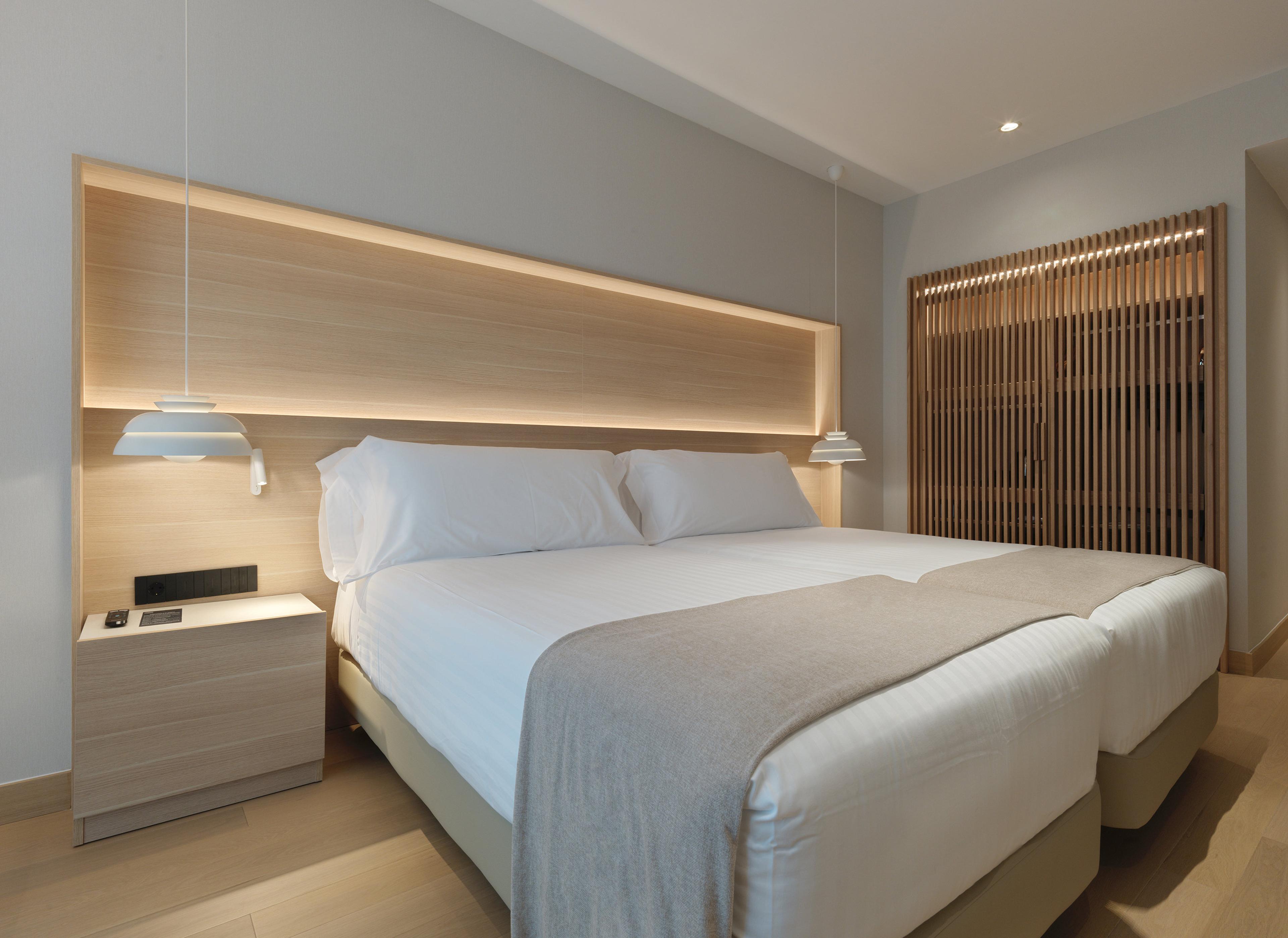 HOTEL ZENIT CORUNA