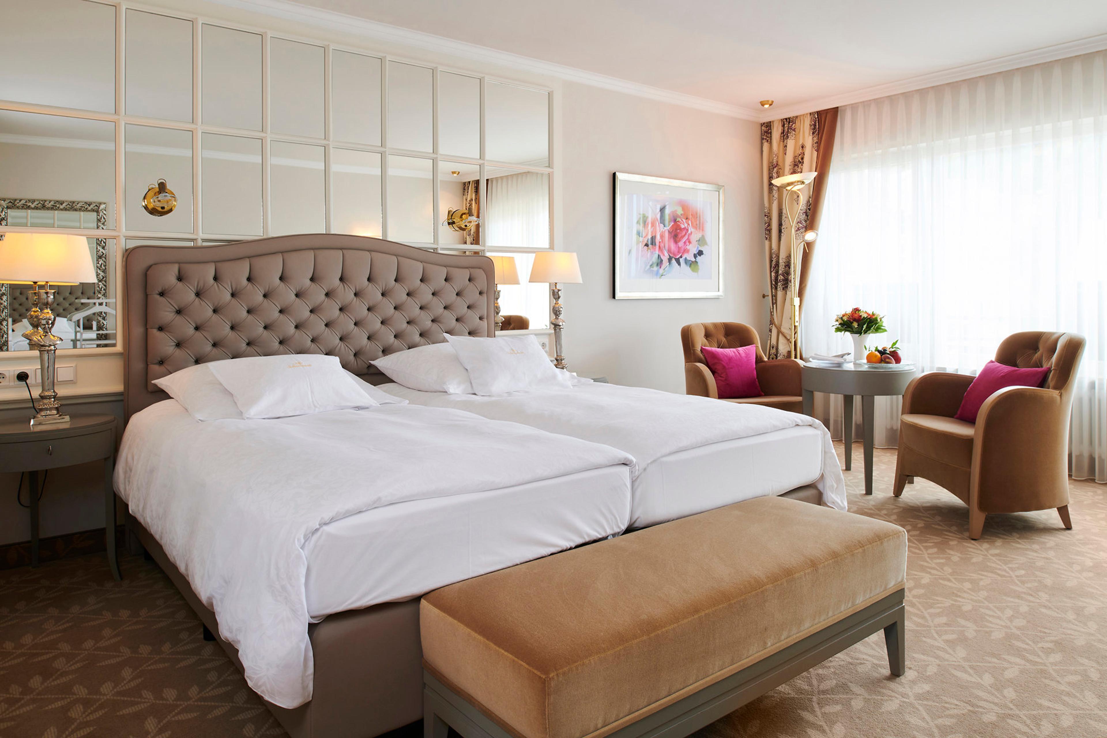 Hotel Schwarzmatt