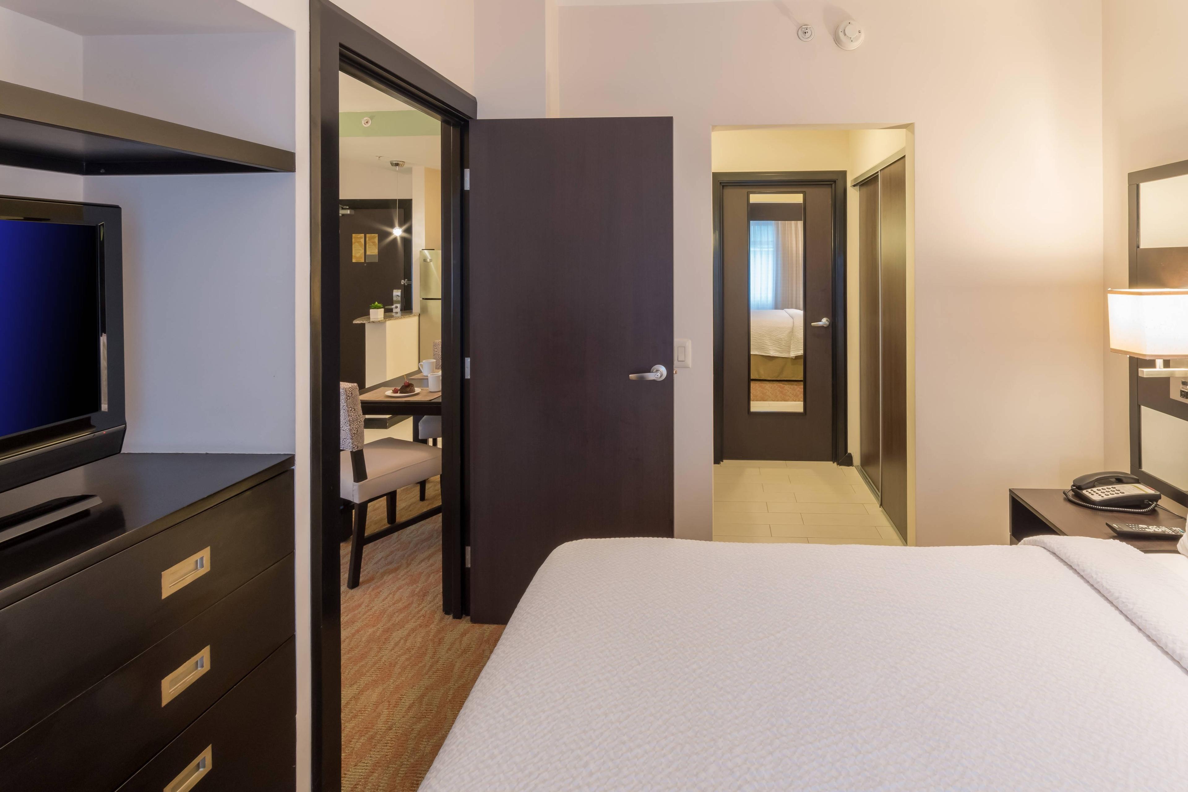 Residence Inn by Marriott San Jose Escazu