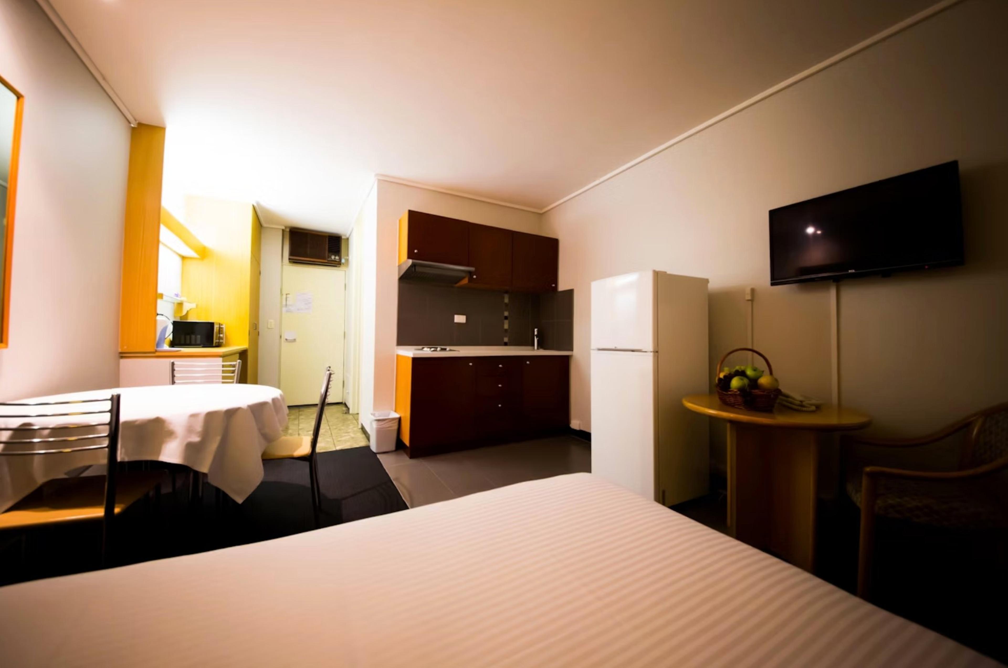 Hotel Photo 4