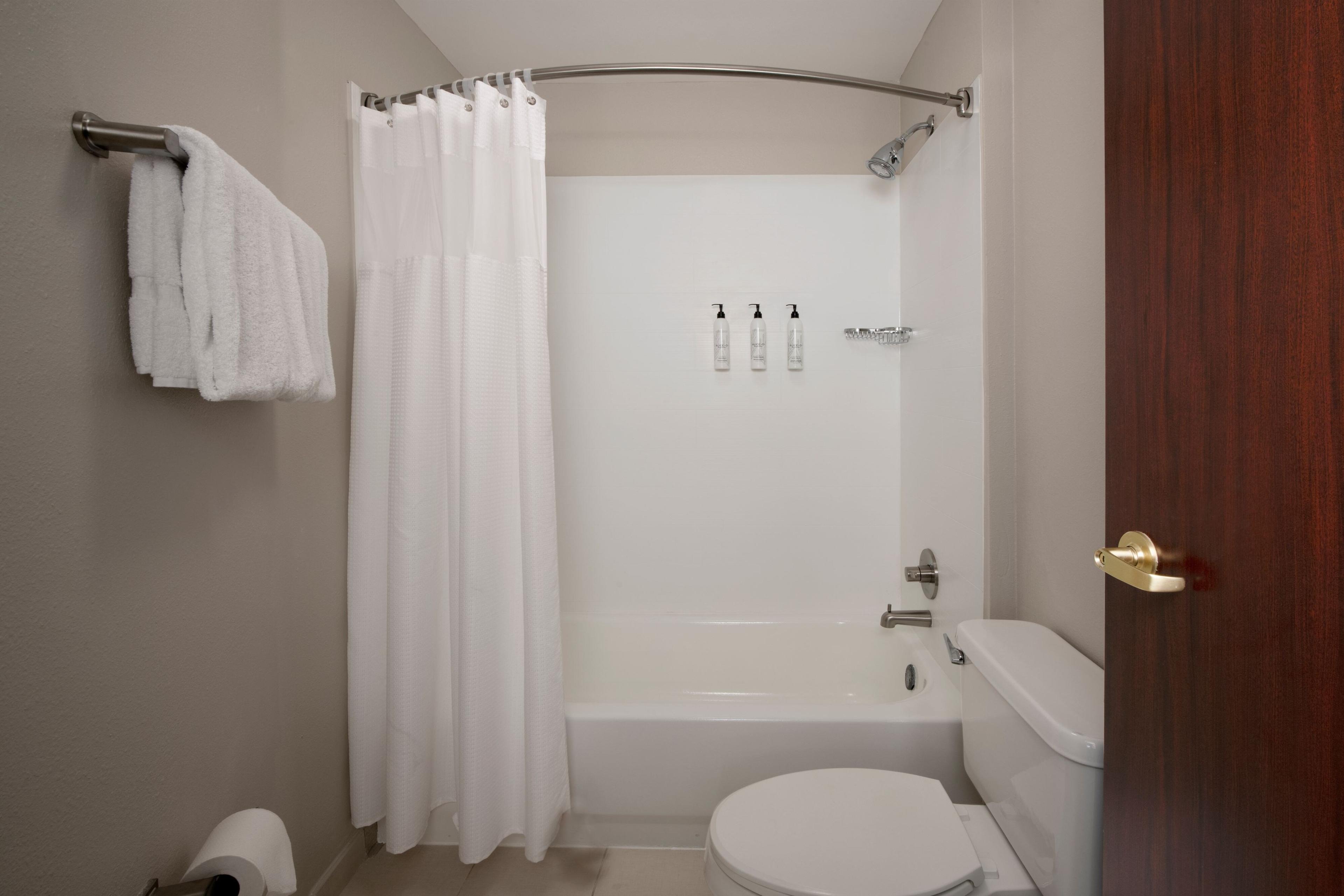 SpringHill Suites by Marriott Little Rock West