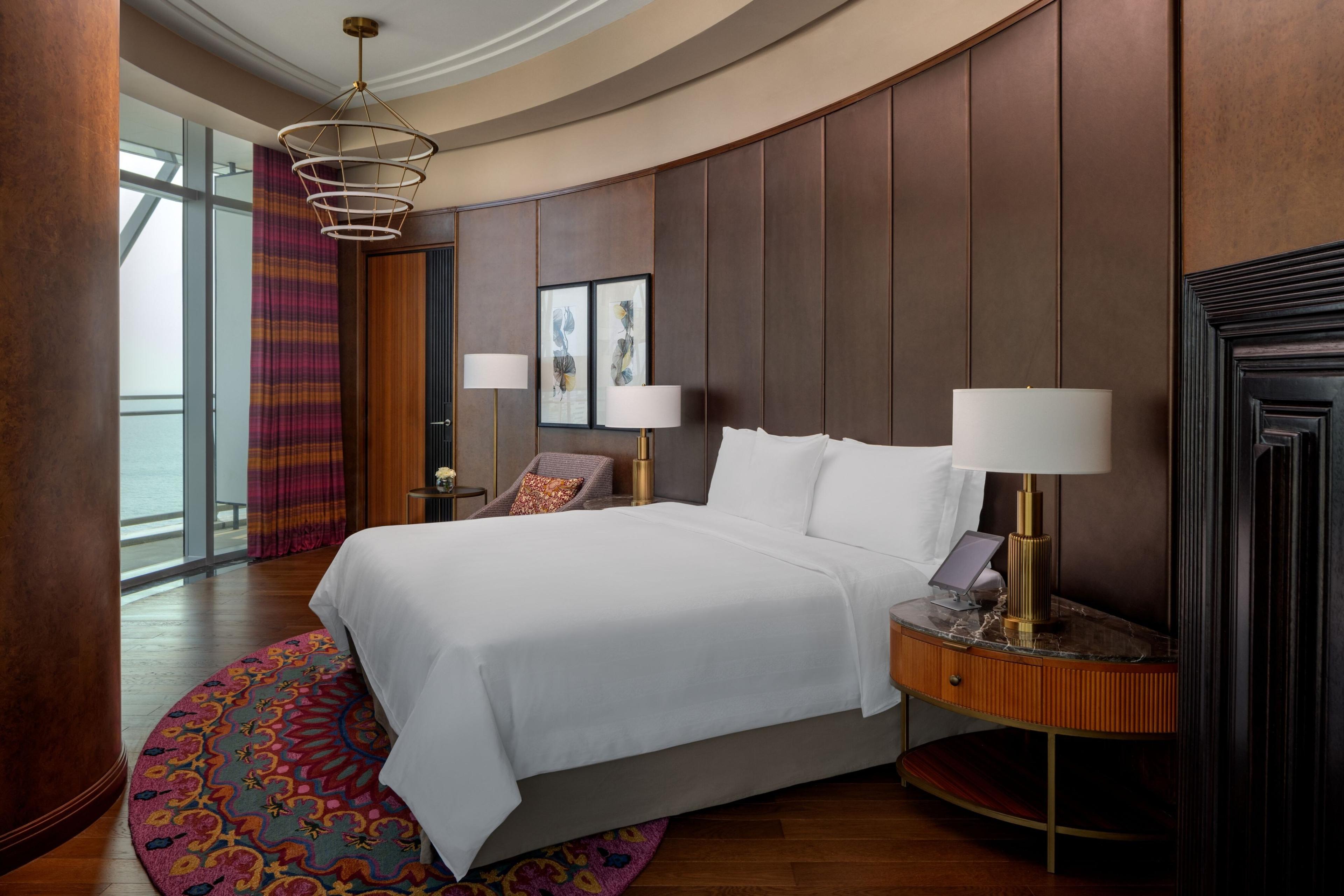 ITC Ratnadipa a Luxury Collection Hotel Colombo