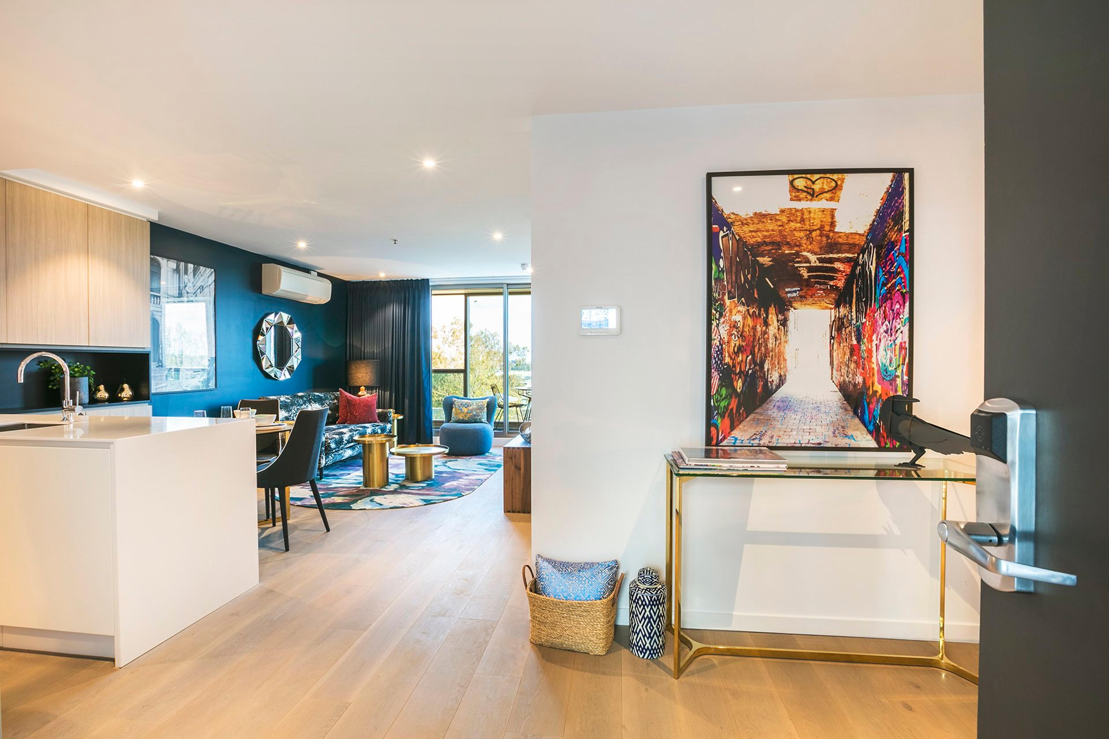 QUEST FLEMINGTON CENTRAL