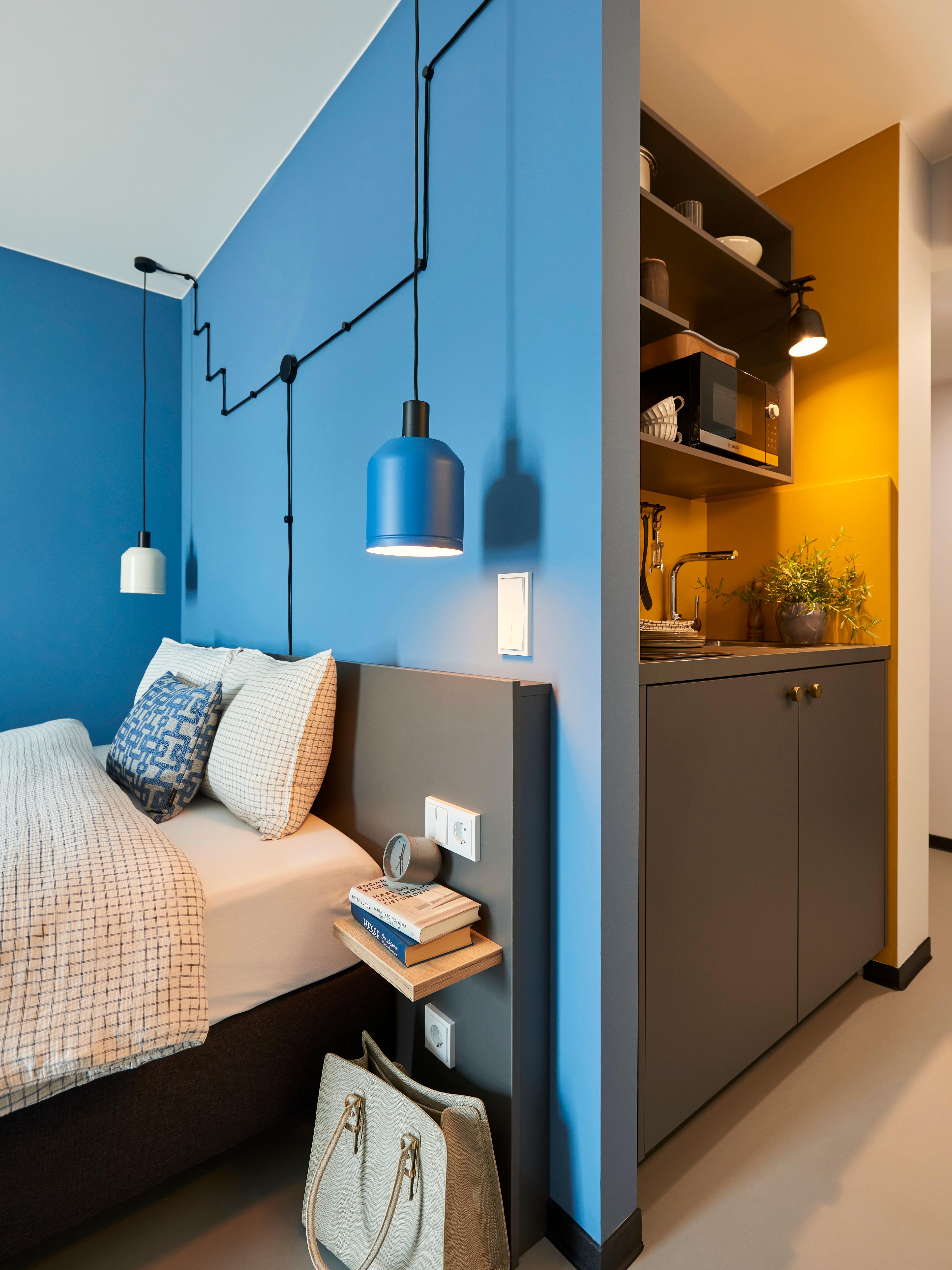NENA APARTMENTS BOCHUM
