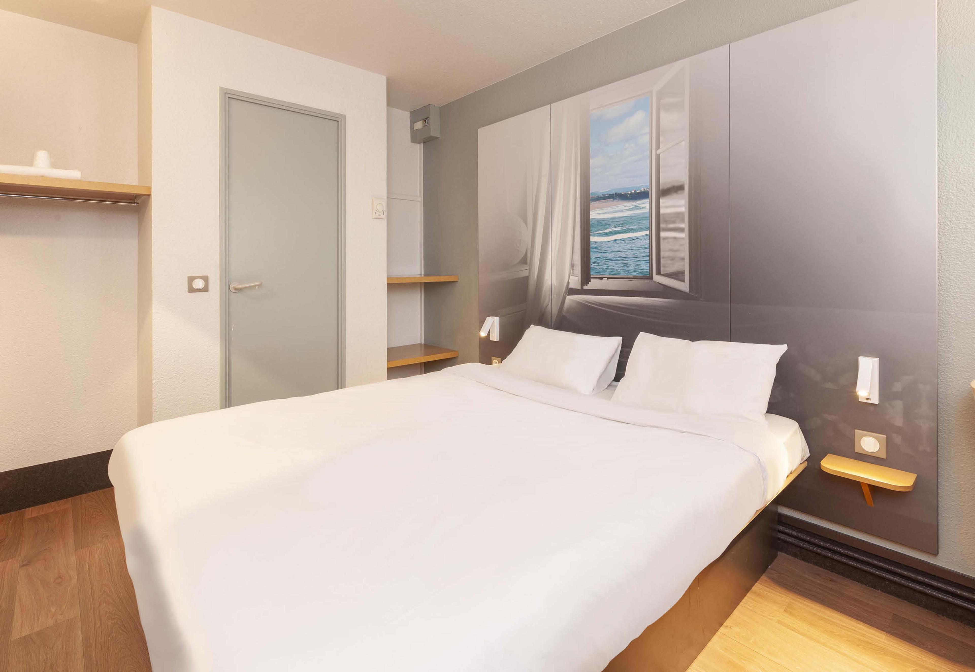 B&B HOTEL BAYONNE