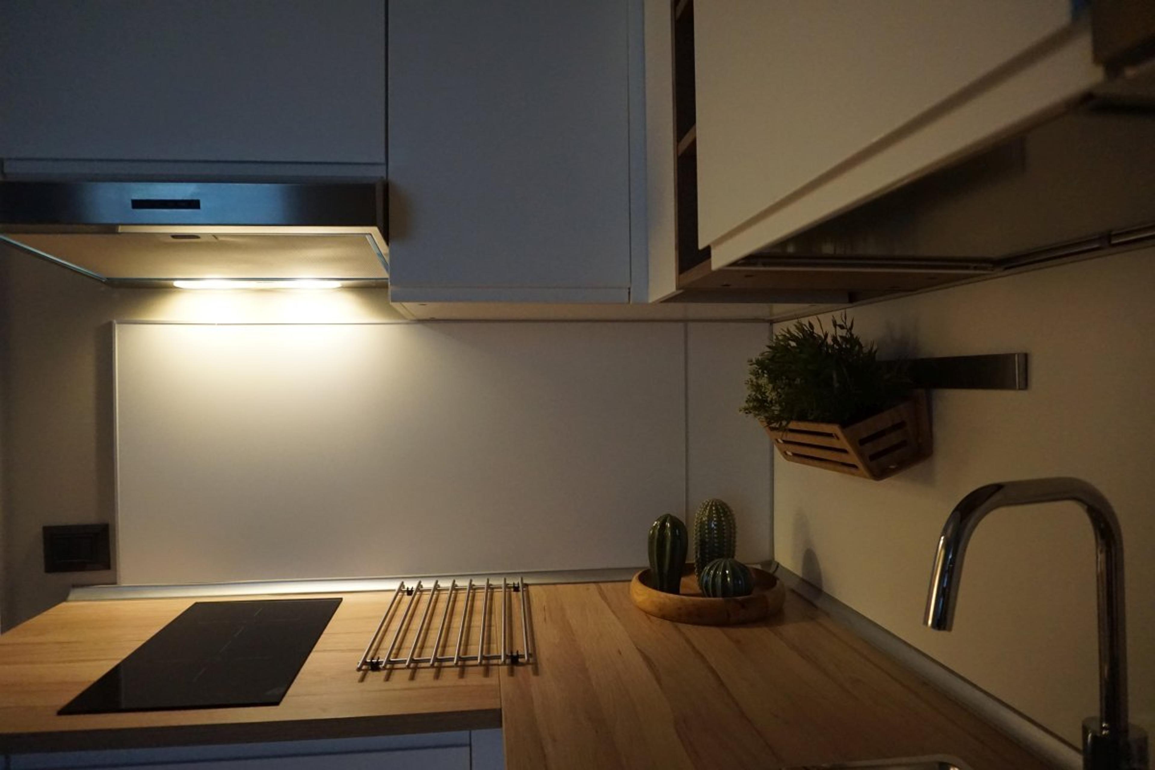 APARTMENT HOTEL MARCHESINI