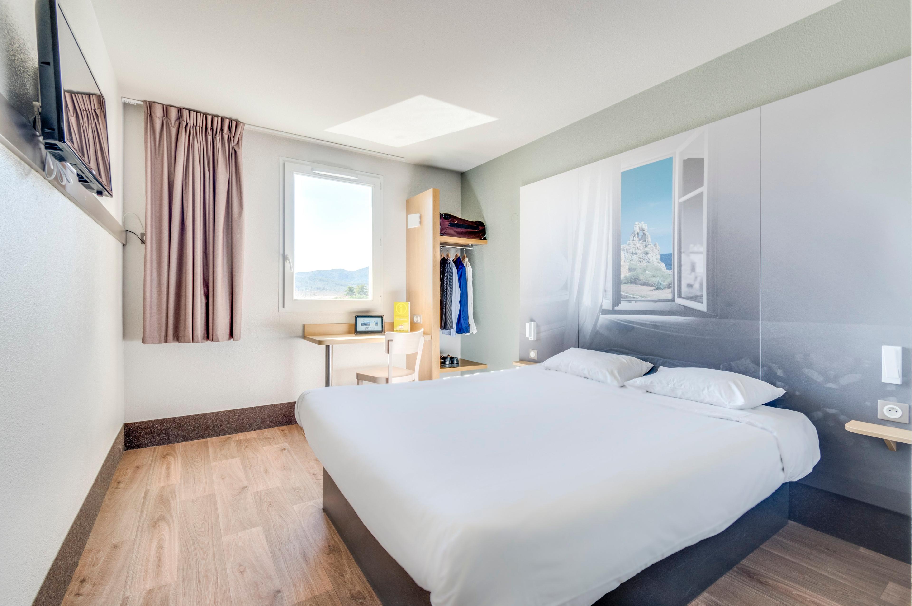 B&B HOTEL BRIGNOLES