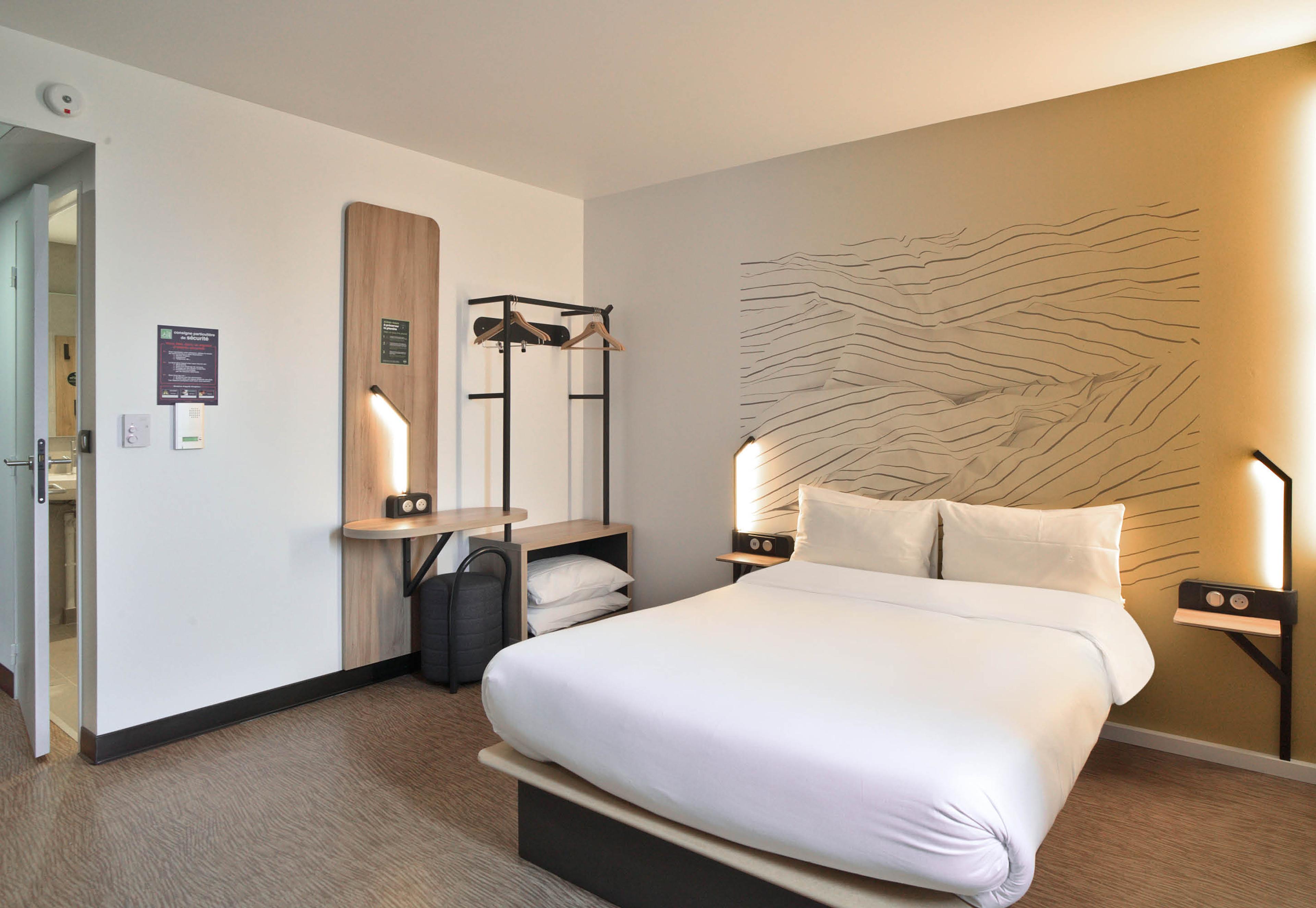 B&B HOTEL DREUX NORD