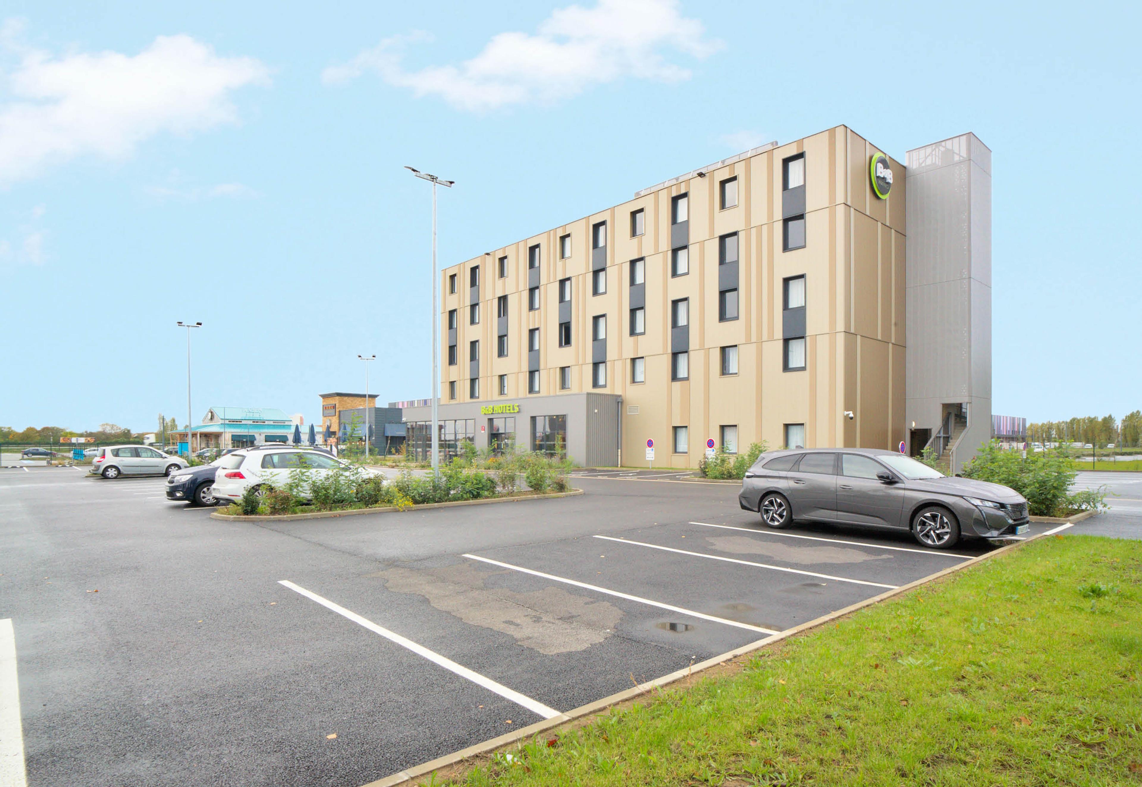 Hotel Photo 4