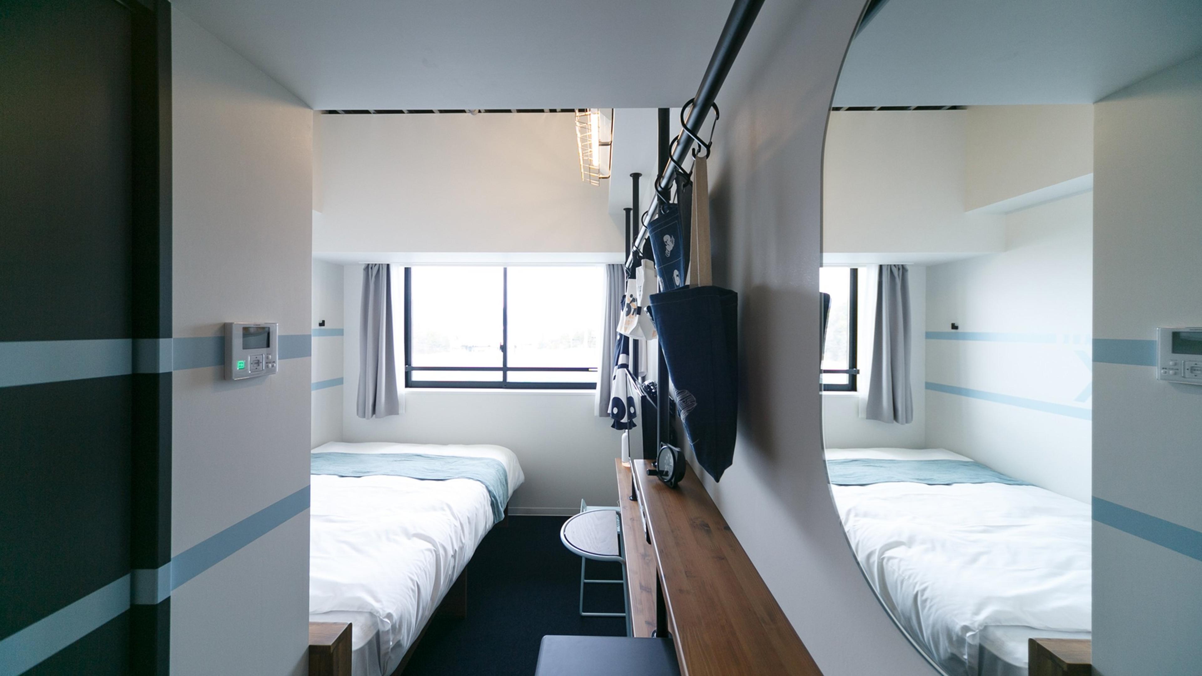 SETOUCHI KEIRIN HOTEL 10