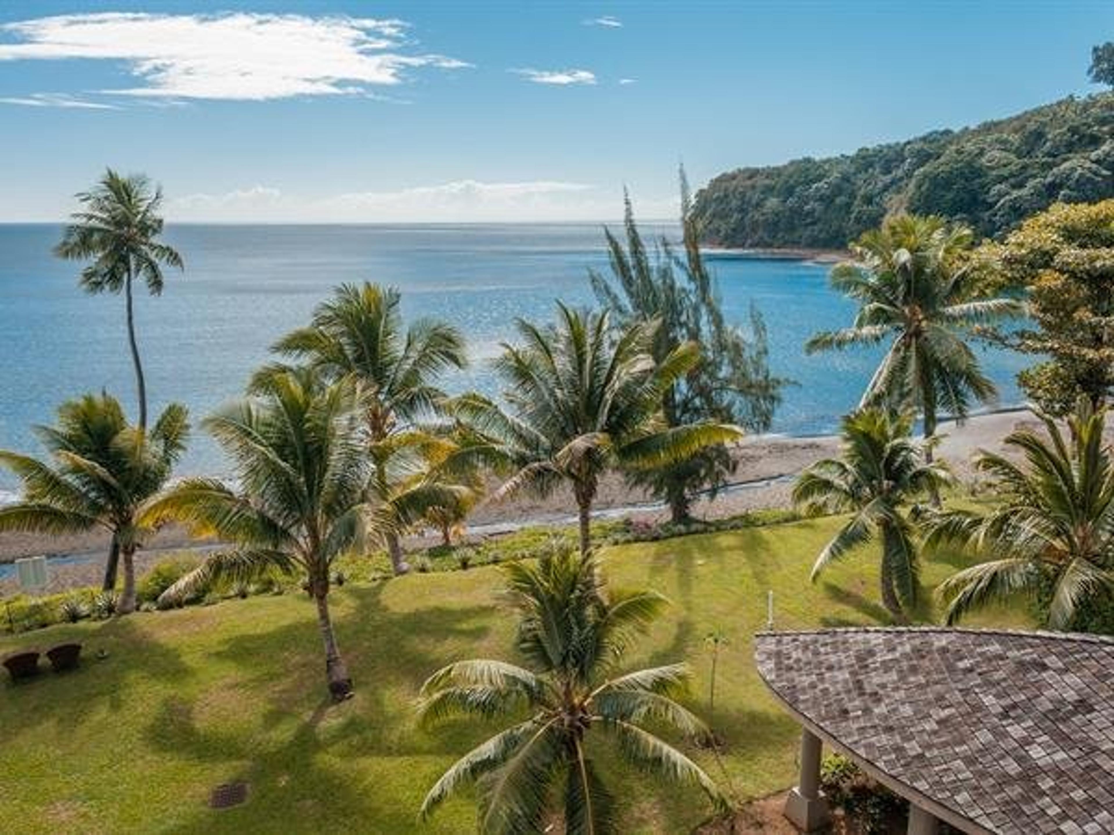 Tahiti Pearl Beach Resort