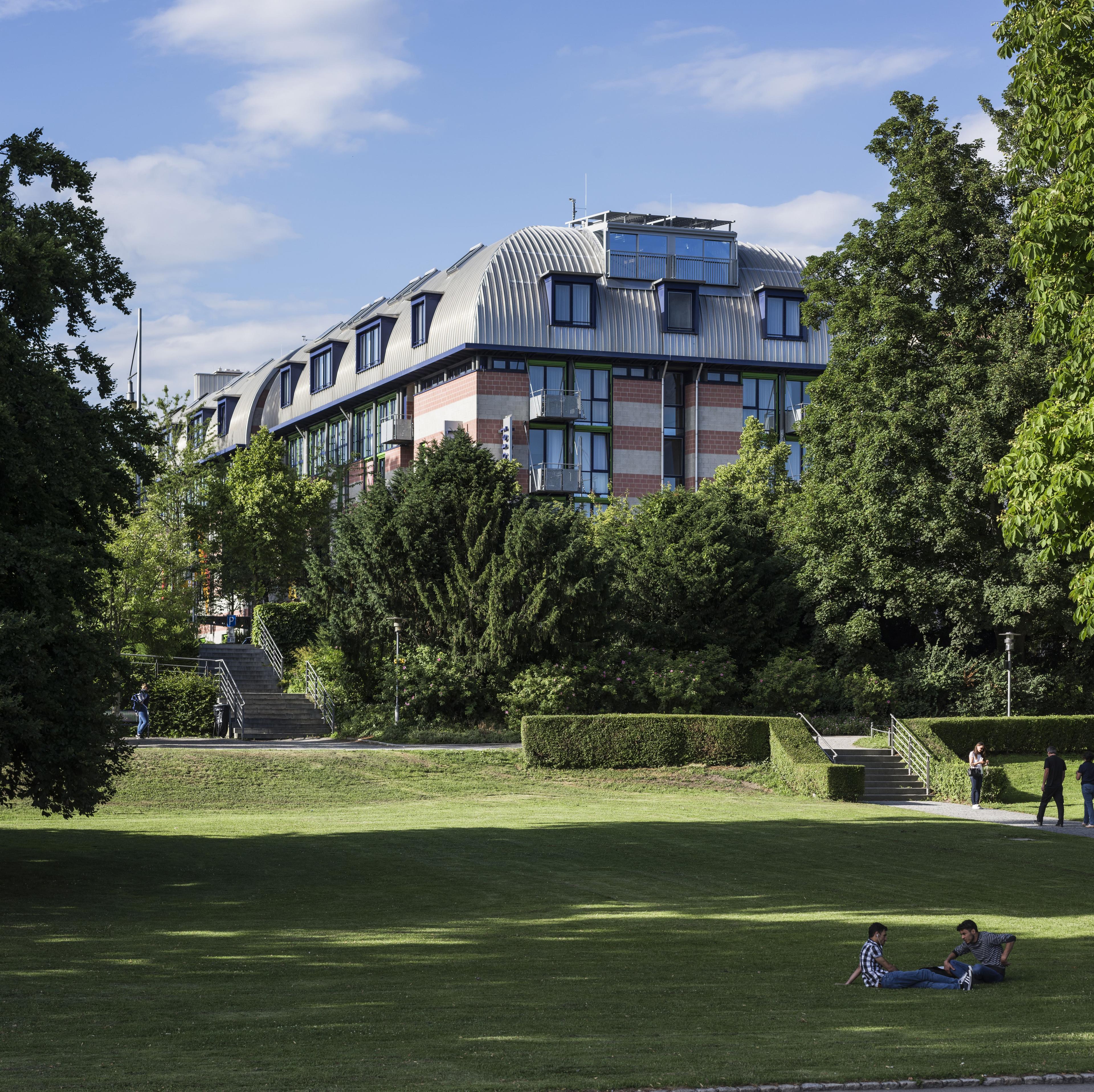 SEEHOTEL FRIEDRICHSHAFEN