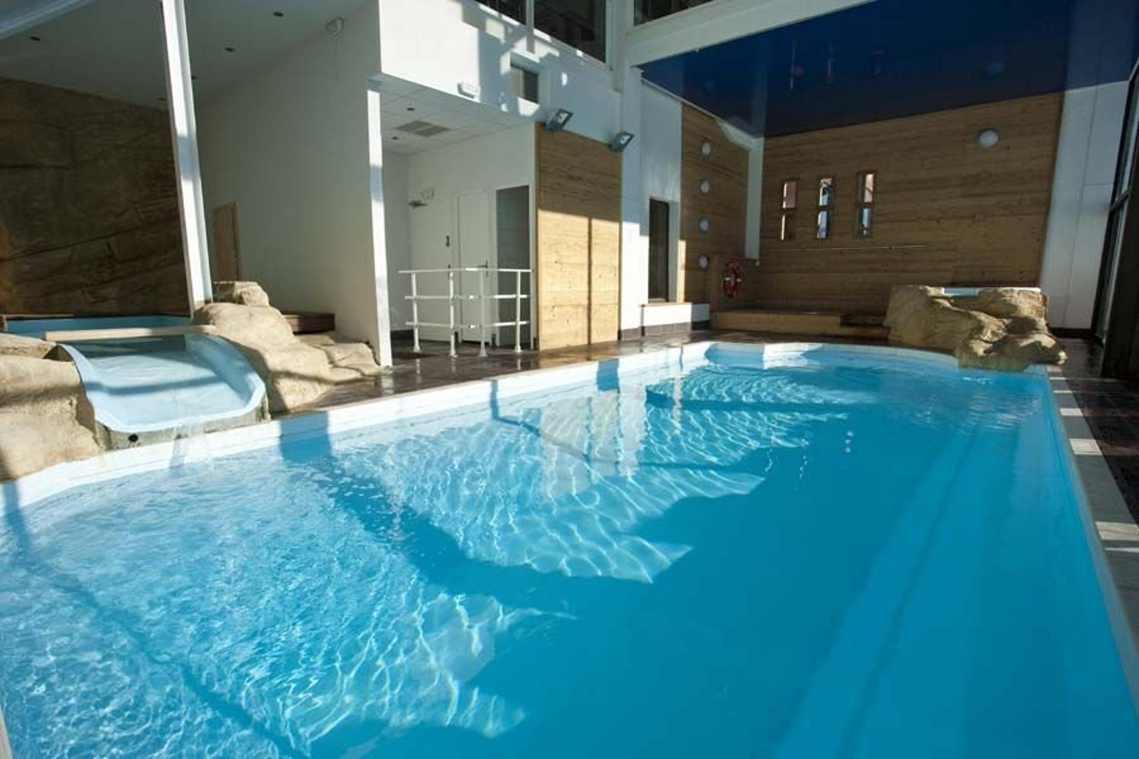 Club du Soleil les Bergers