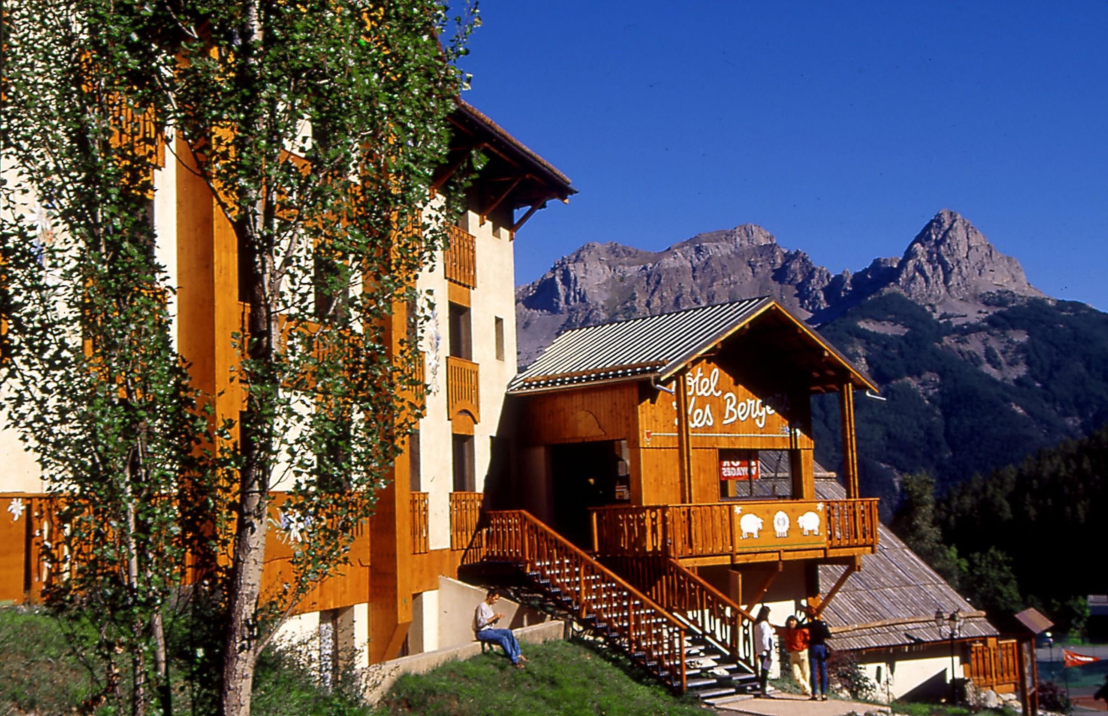 Hotel Photo 4