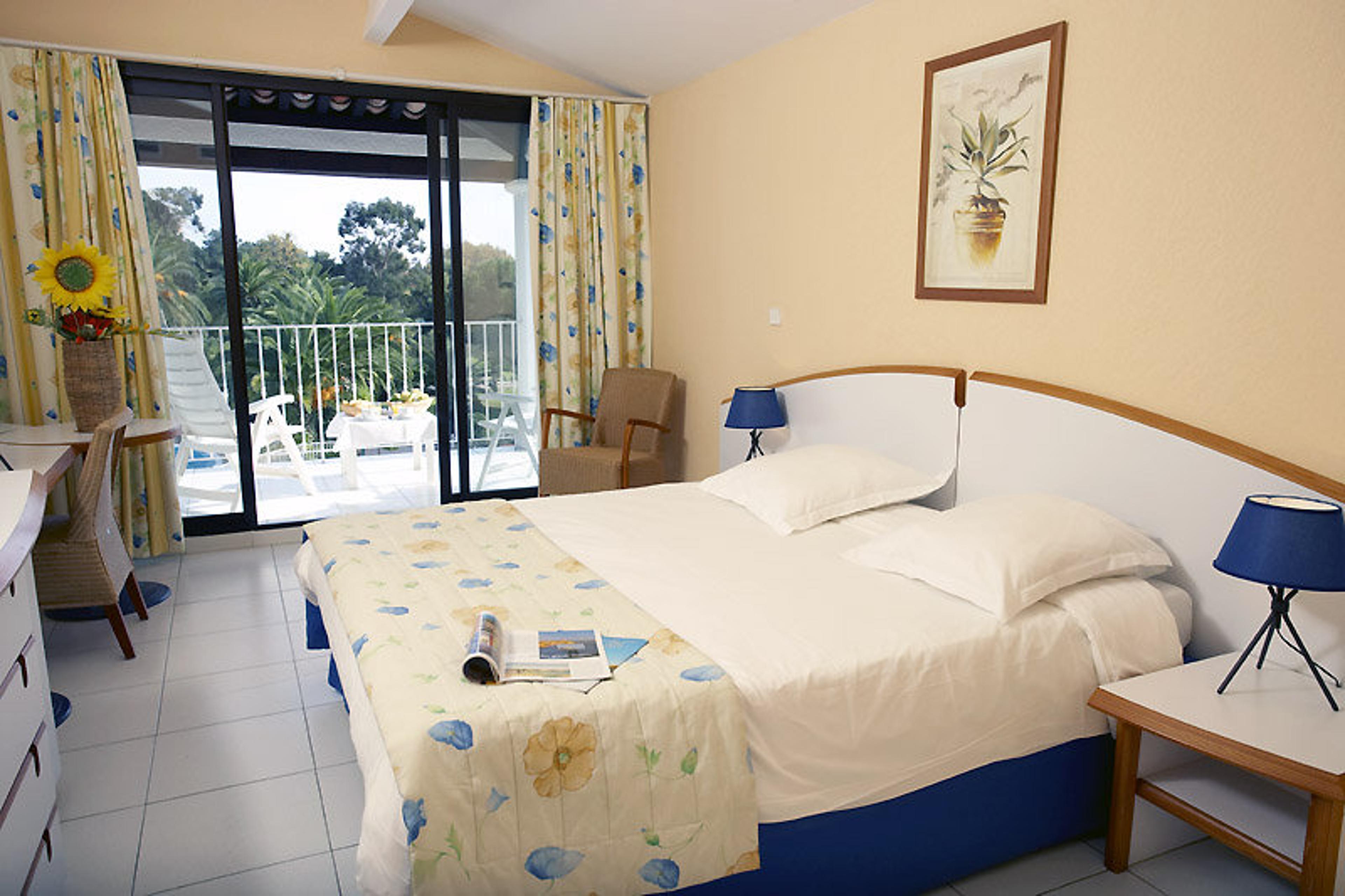 HOTEL DU SOLEIL DE SAINT TROPEZ