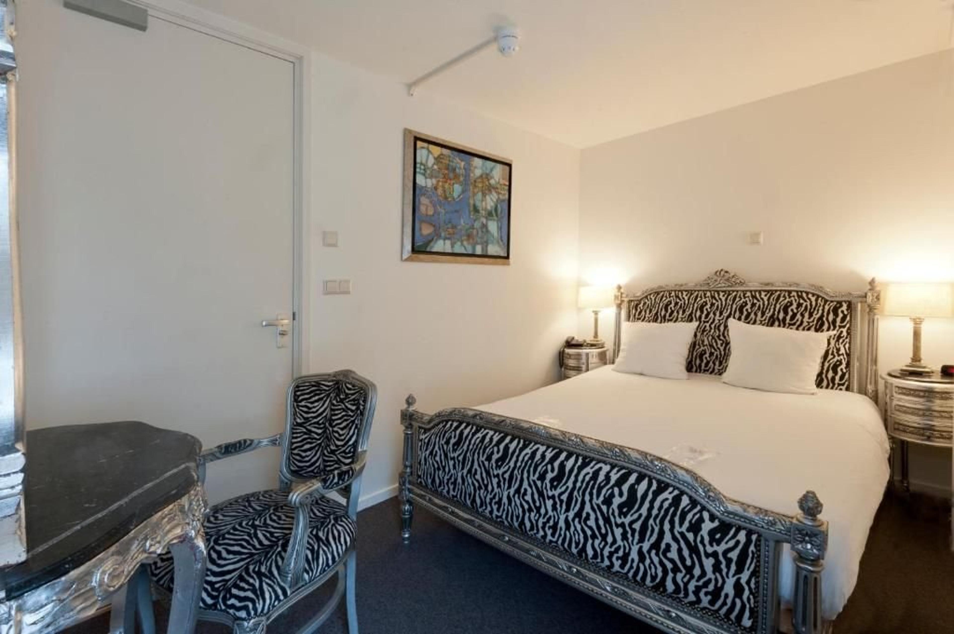 H2OTEL ROTTERDAM