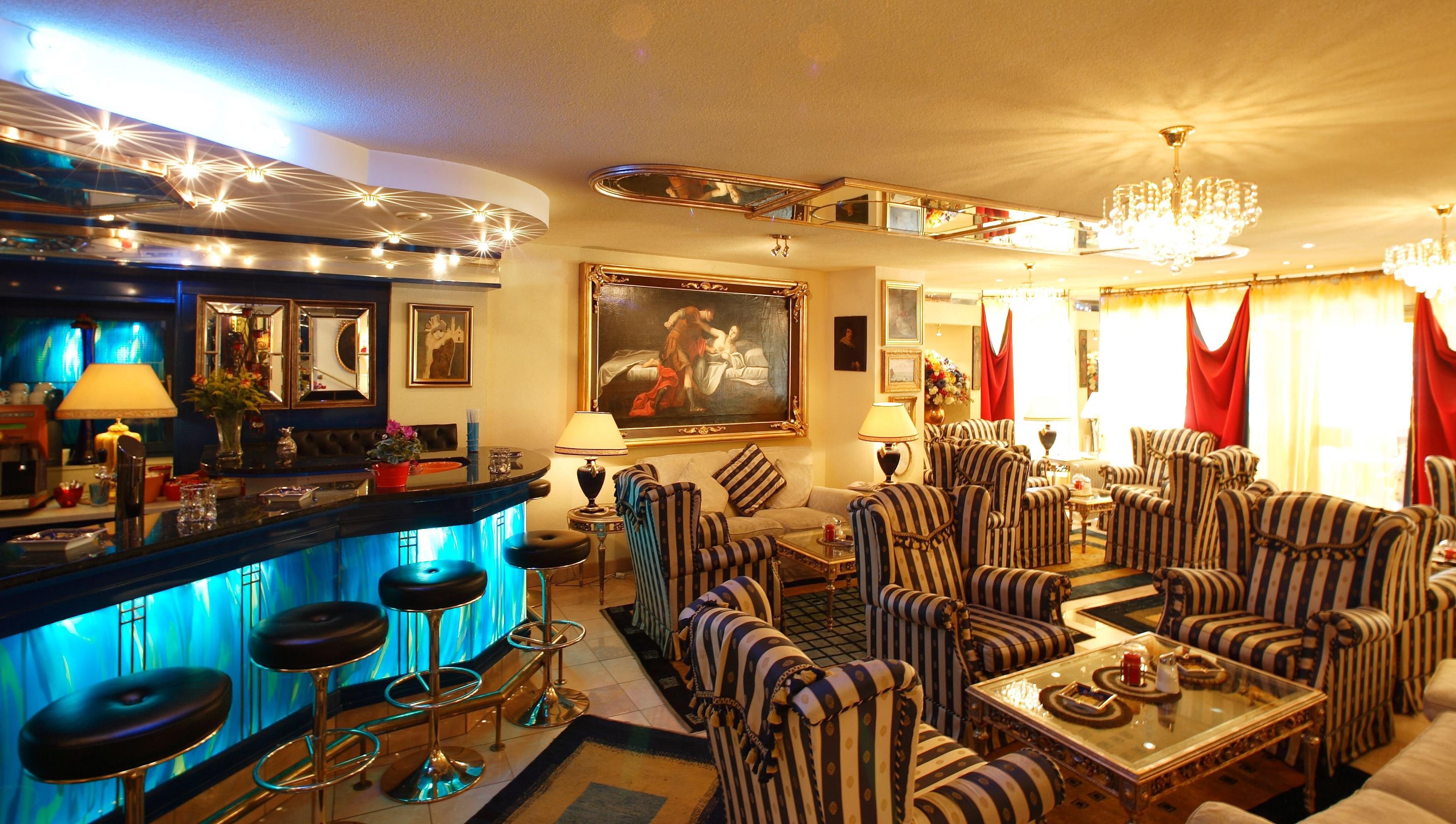 BERGERS SPORTHOTEL