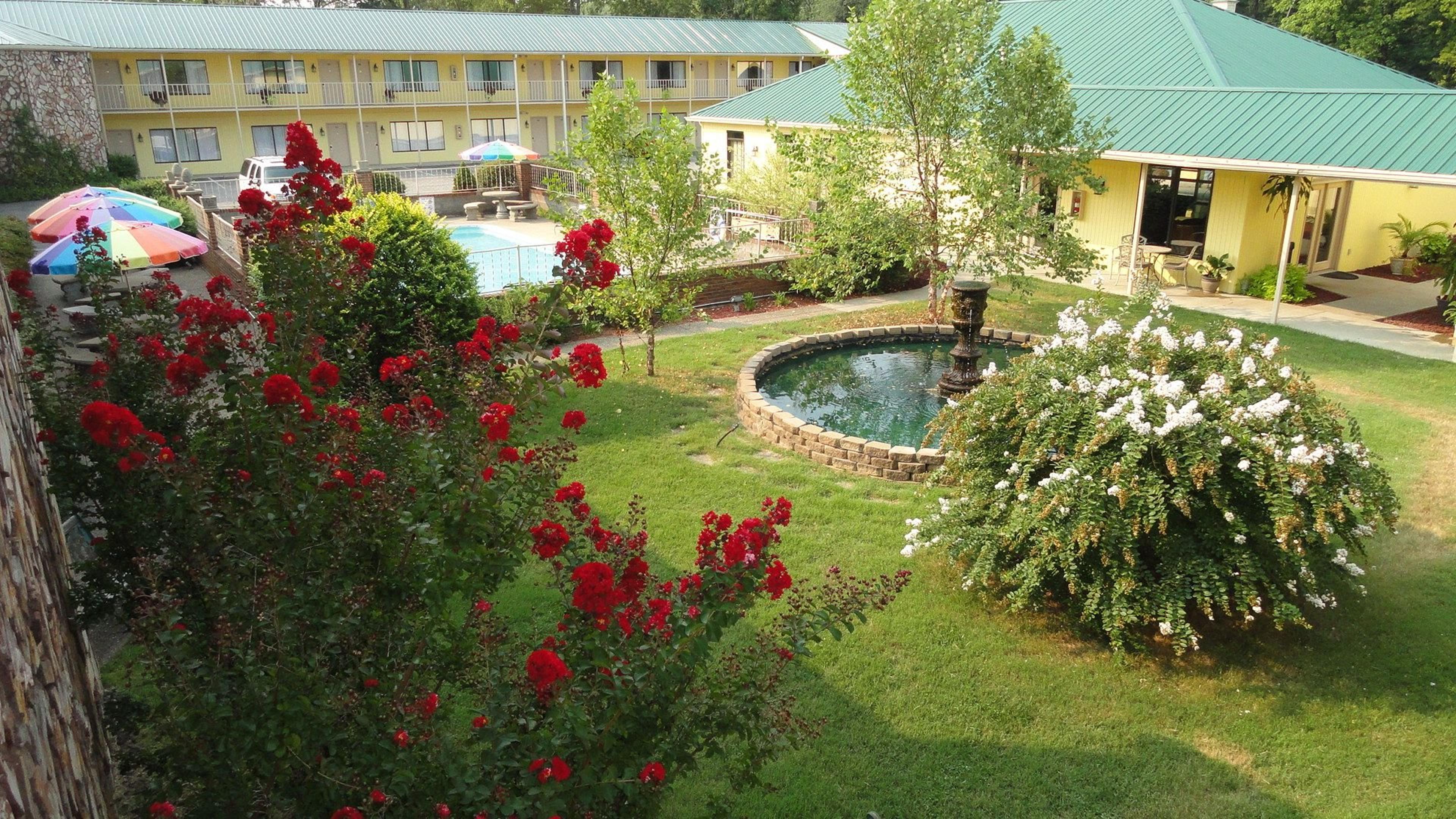 Hotel Photo 3