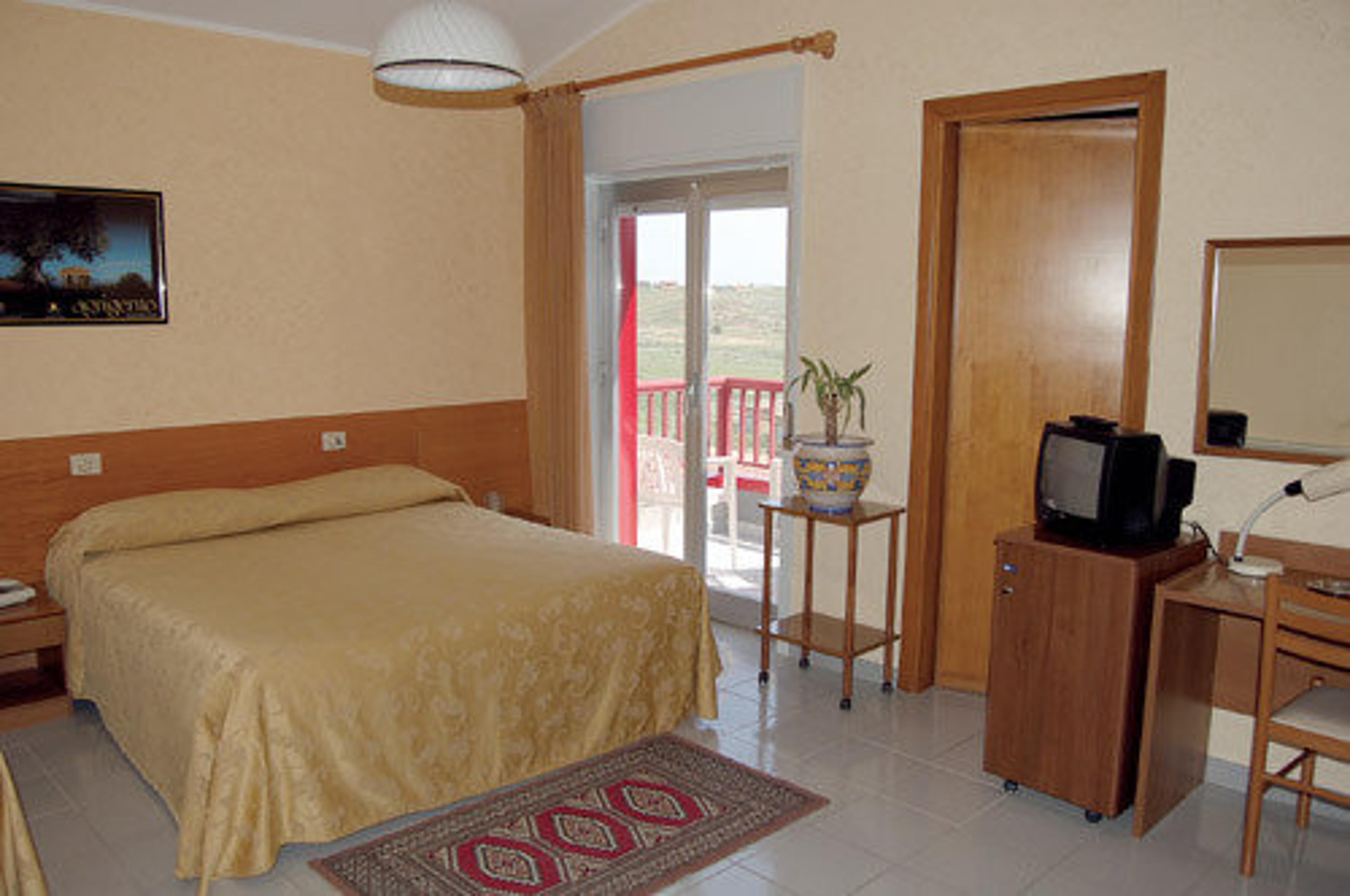 AGRIGENTO HOTEL COSTAZZURRA
