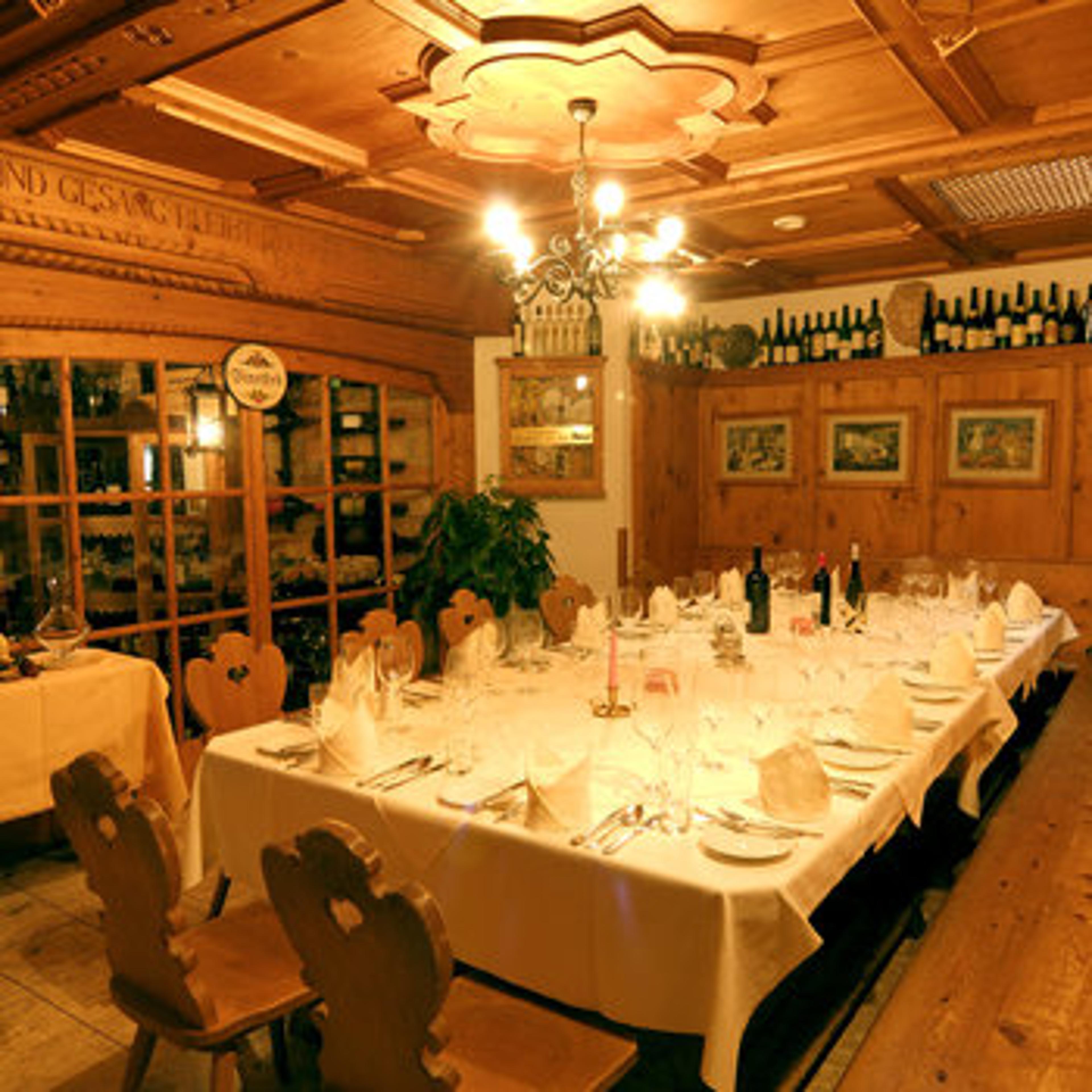 LANDHOTEL GASTHOF GRUNBERG