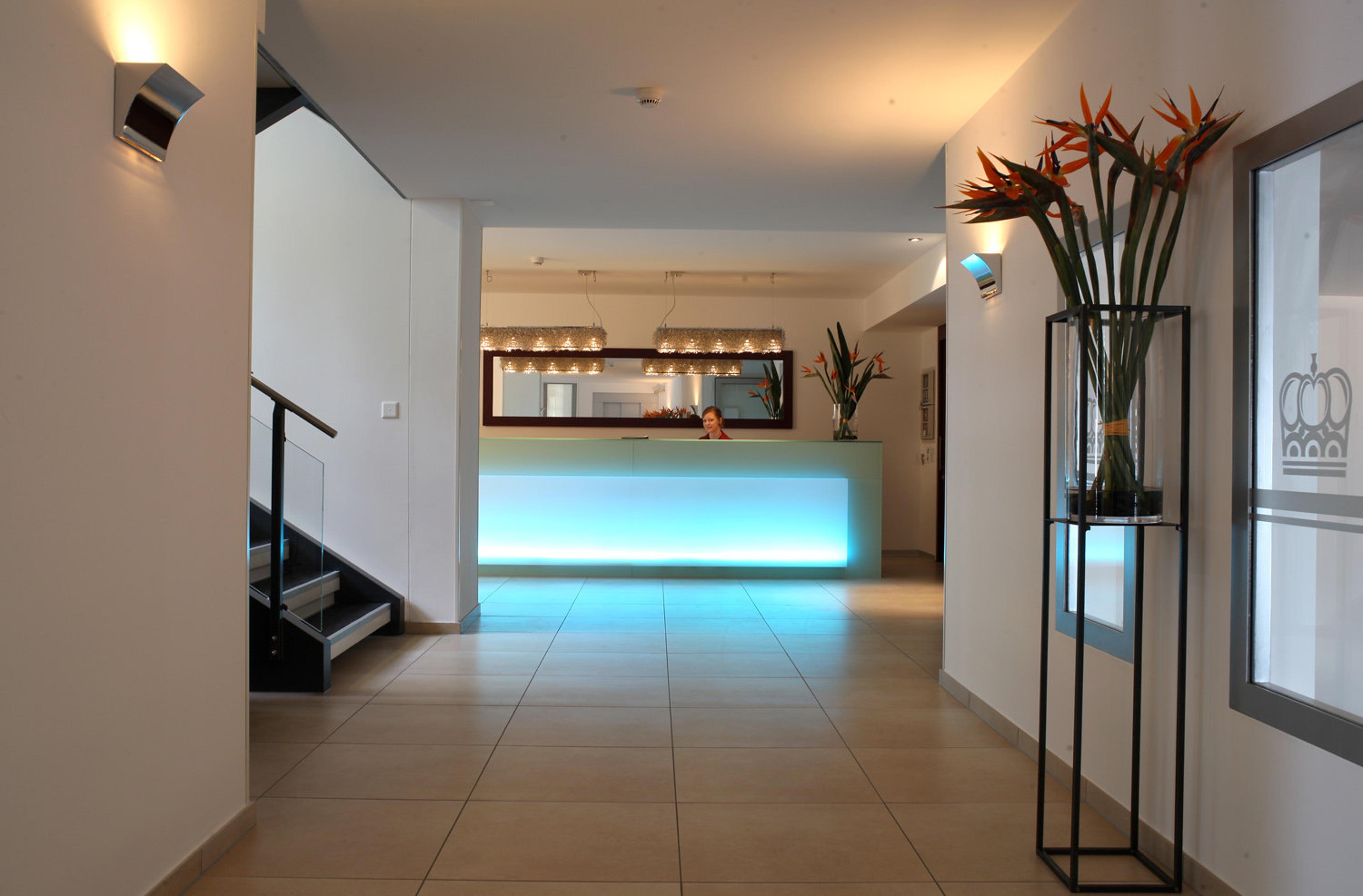 HOTEL KRONE