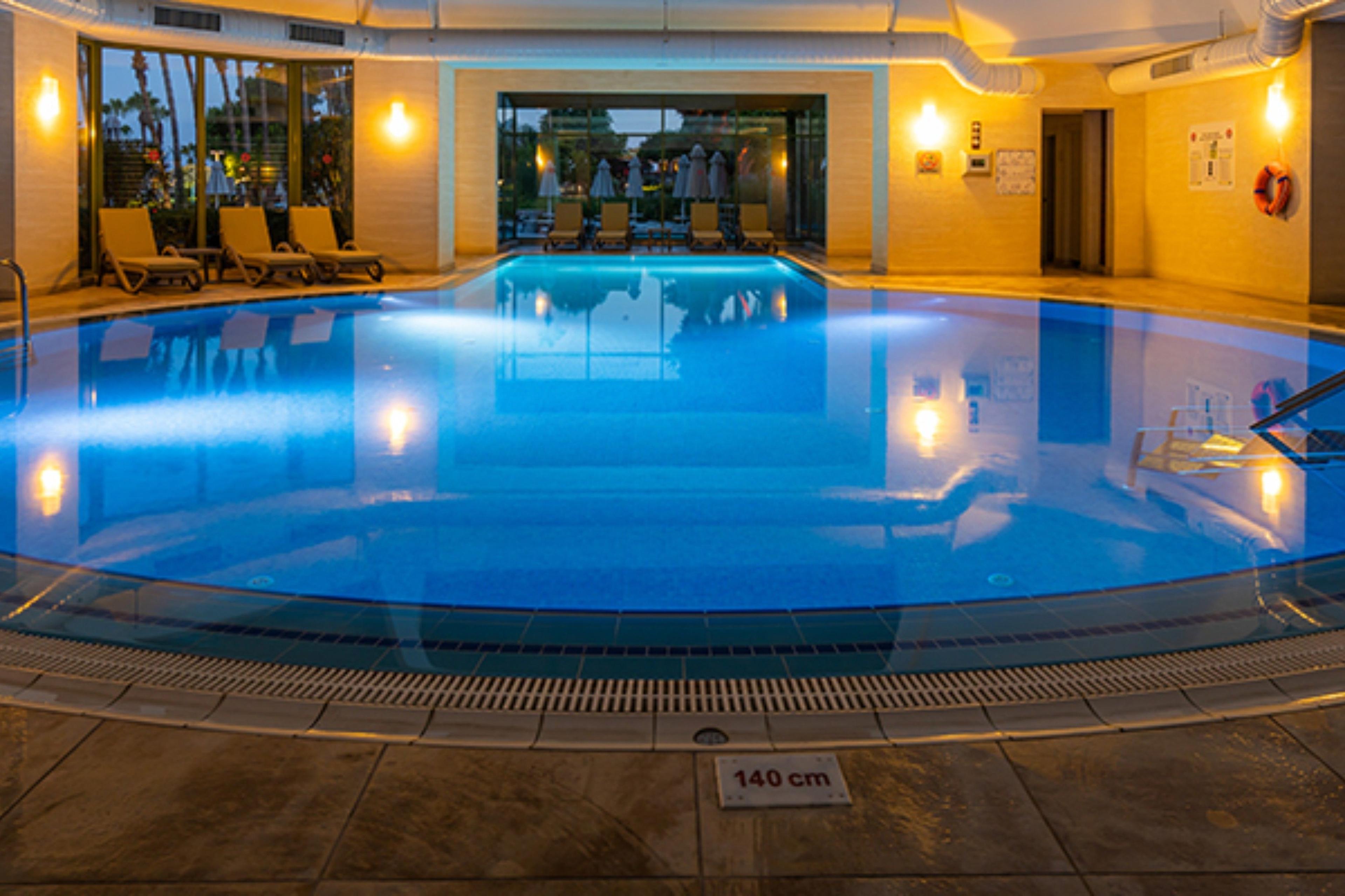 Arum Barut Collection