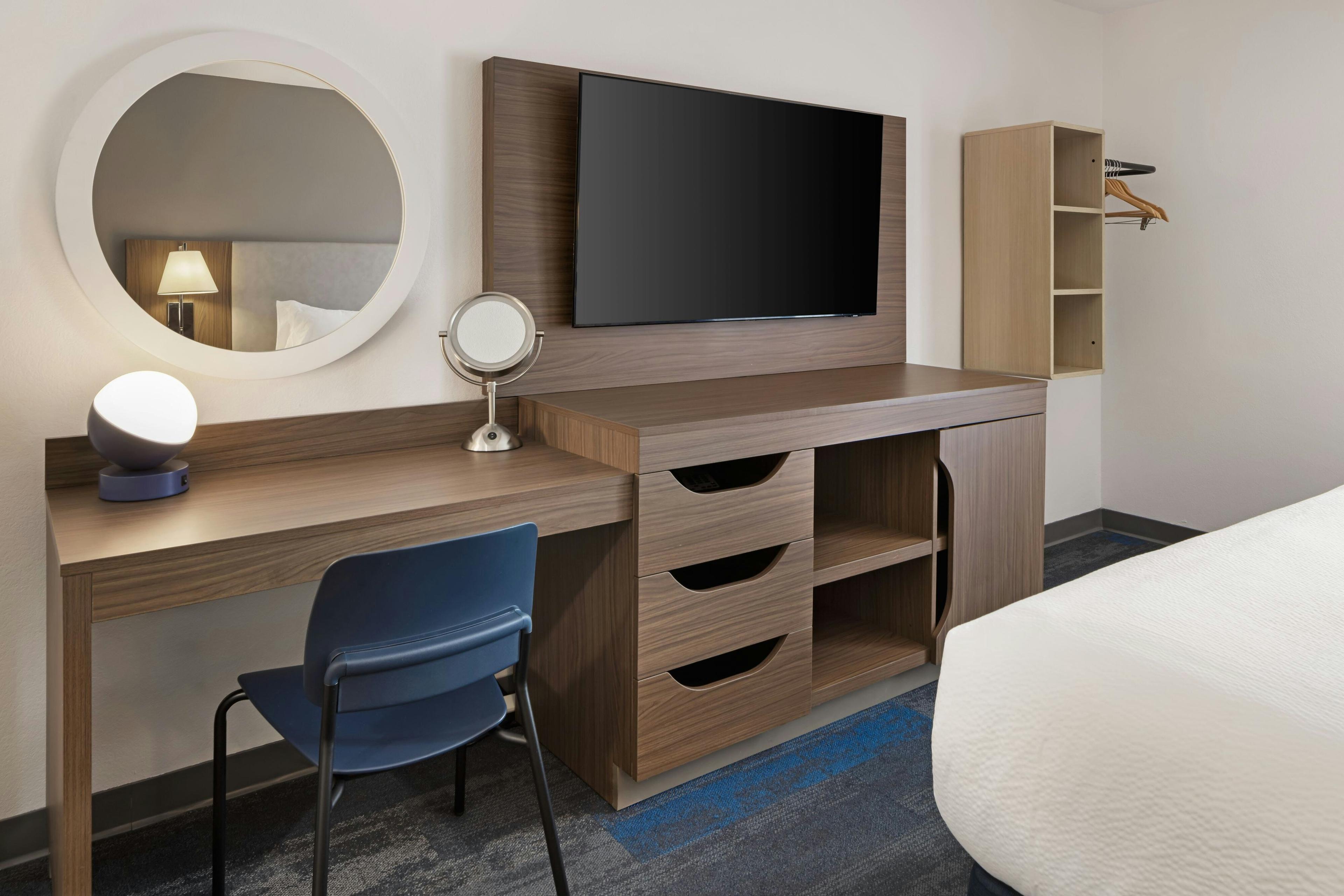 City Express by Marriott Santa Ana-Orange County Airport